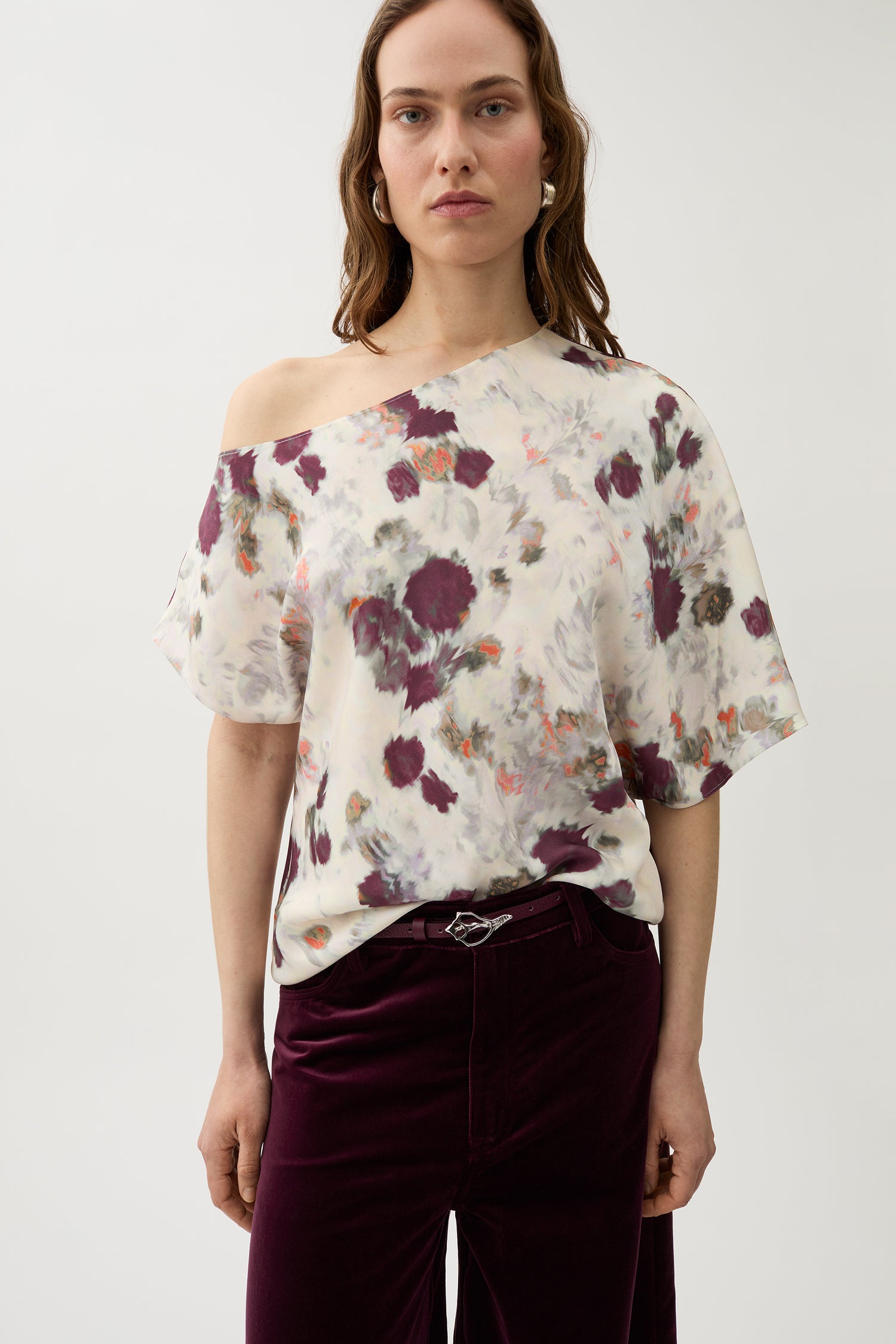 Bono rosie blouse