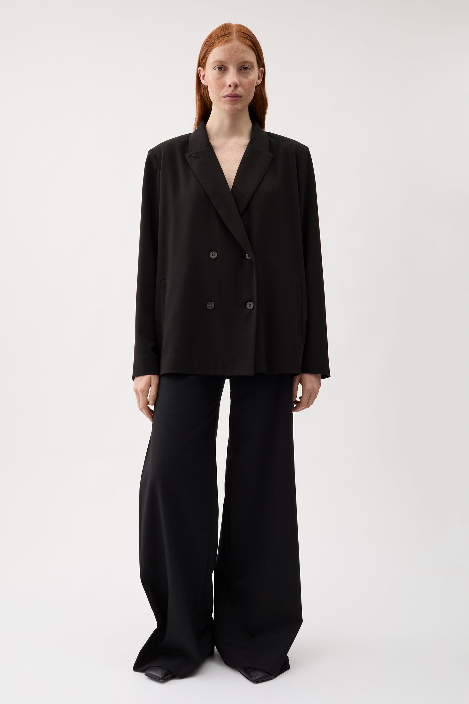 Vienna blazer