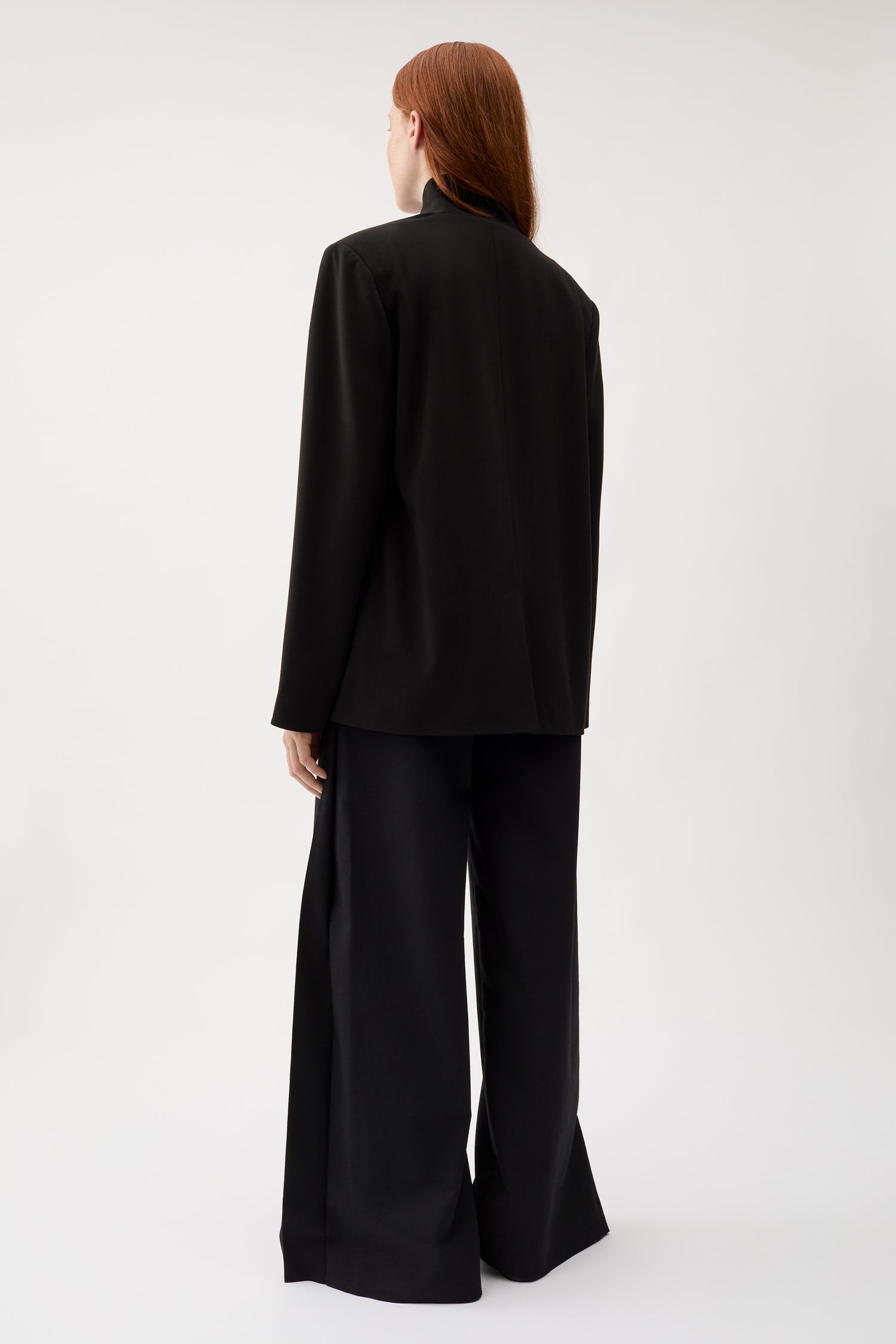 Vienna blazer