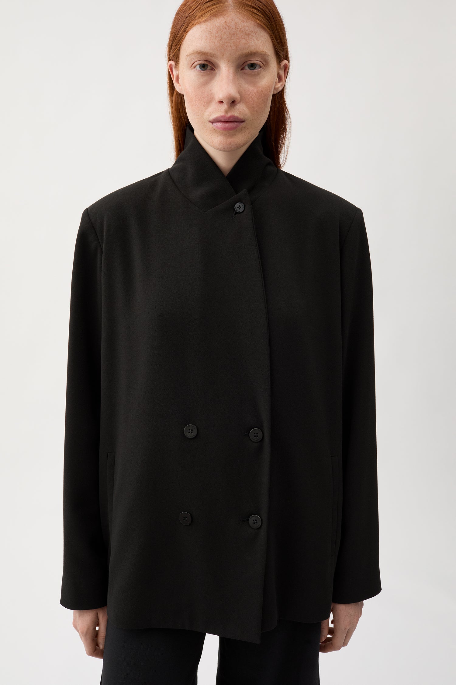 Vienna blazer