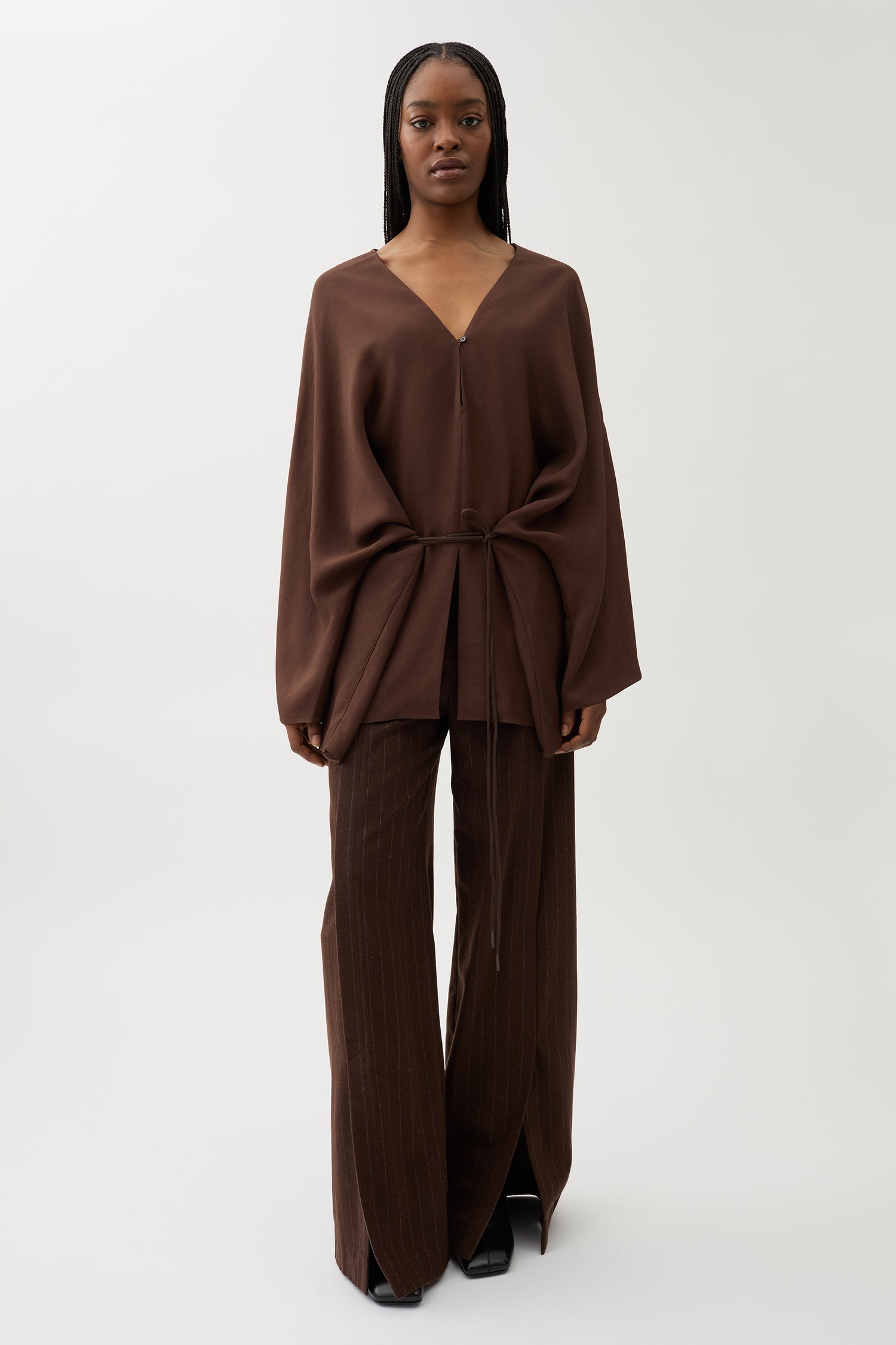 Glory viscose blouse
