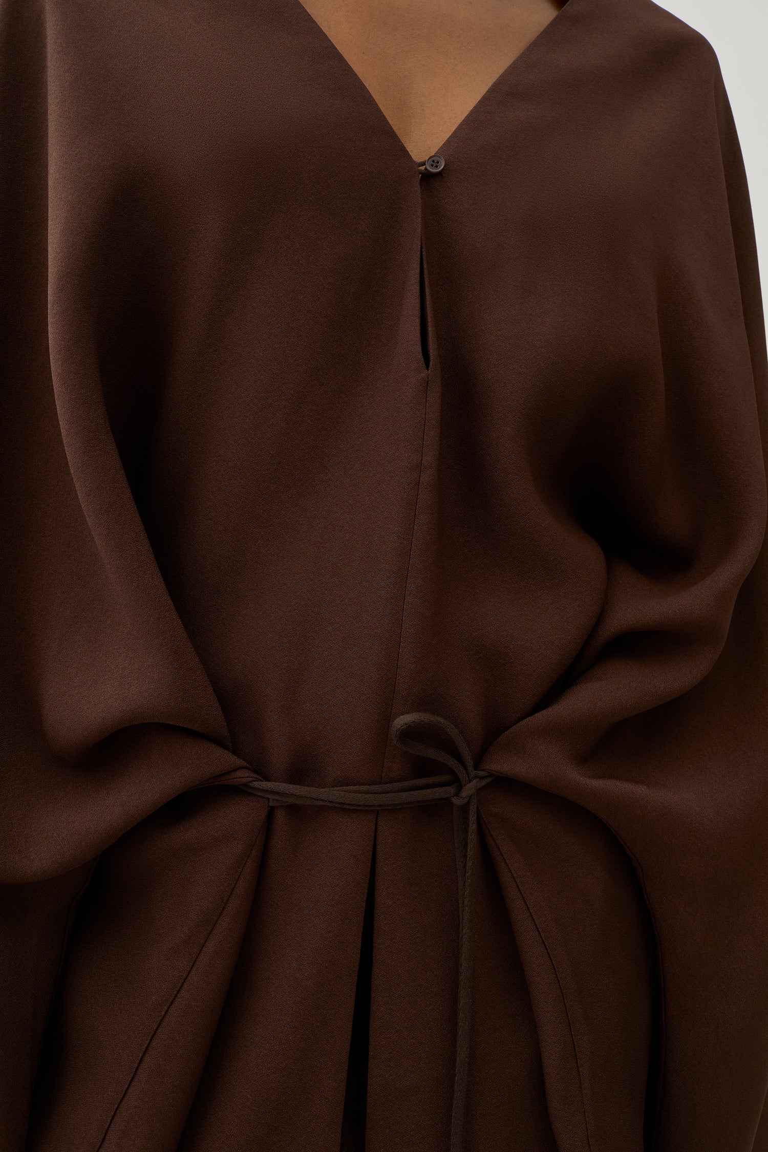 Glory viscose blouse