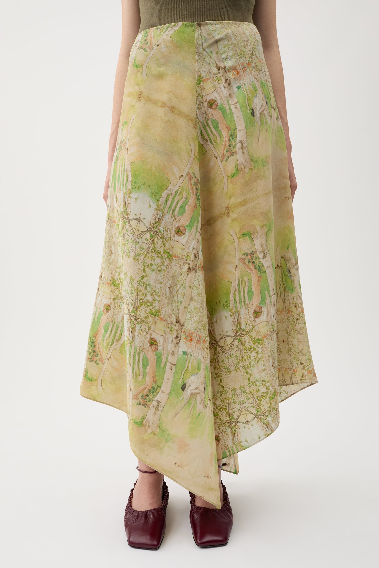 Leianne ulf skirt
