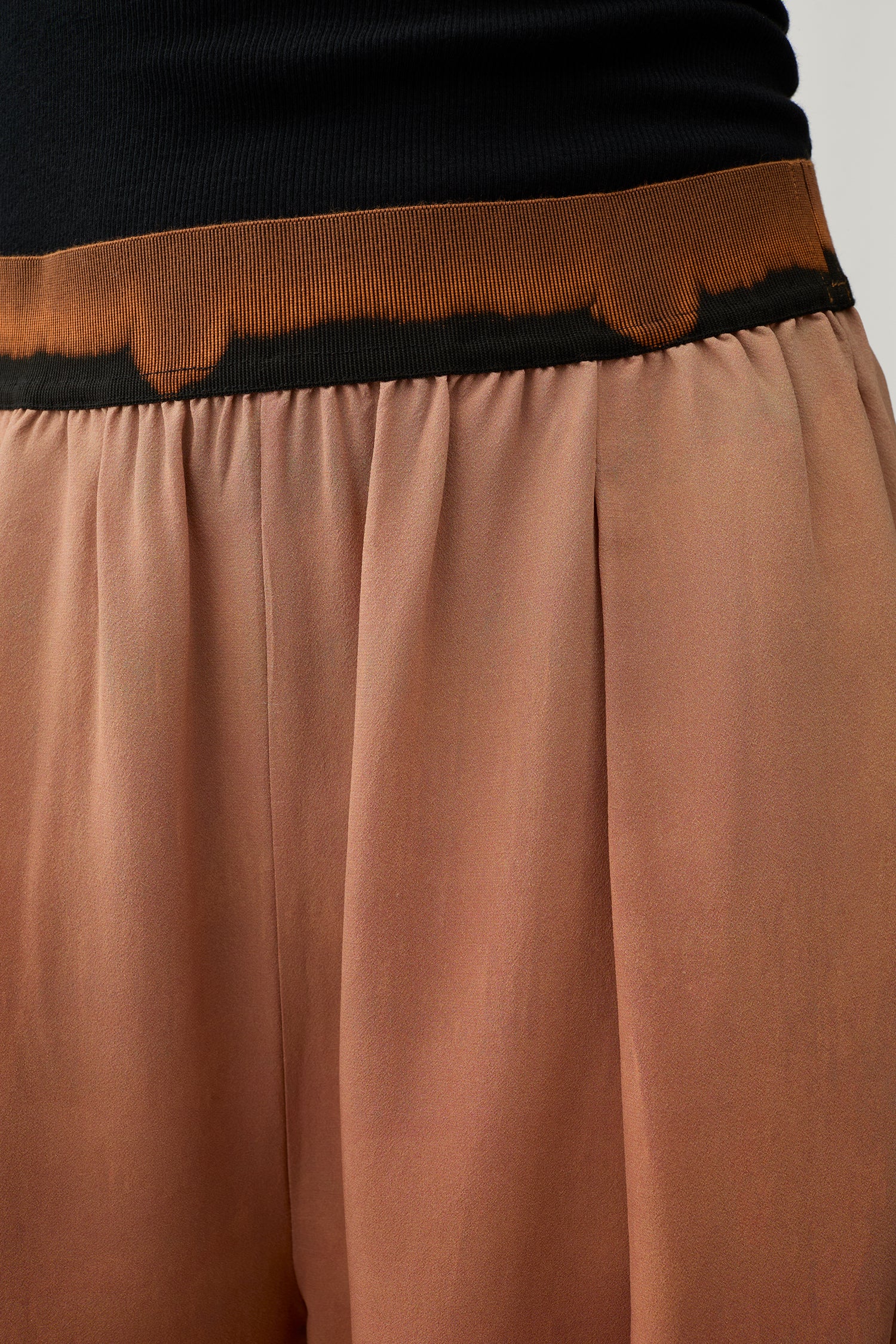 Berta meadow pants