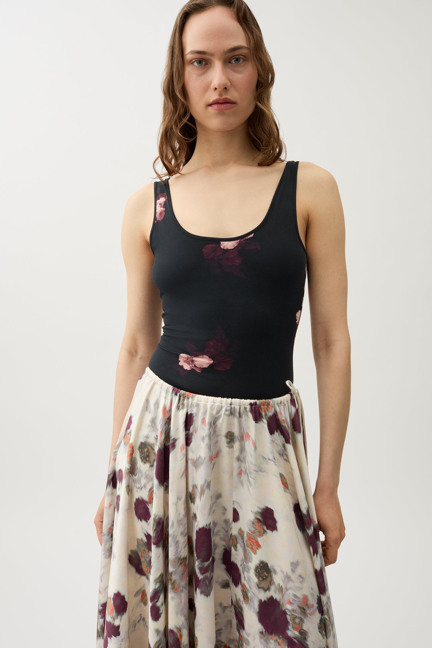 Dasha bouquet body