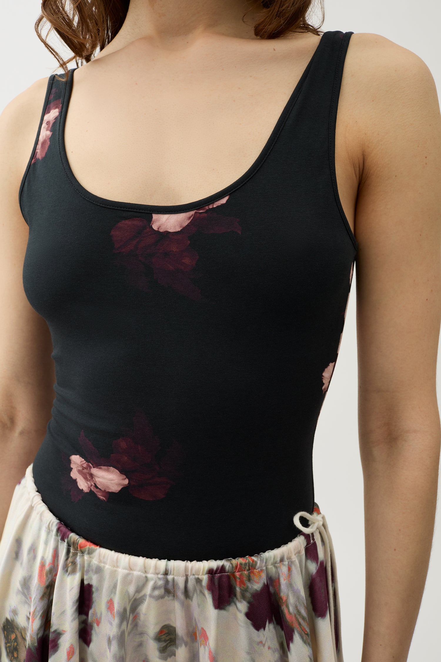 Dasha bouquet body