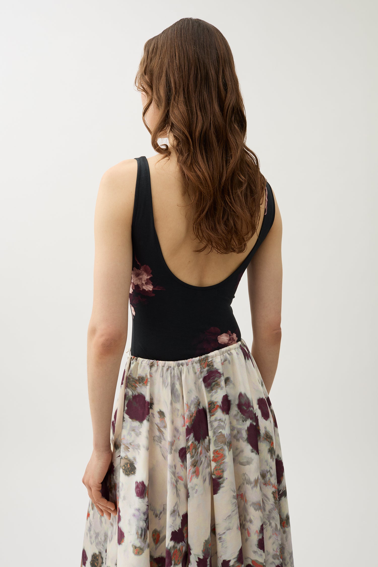 Dasha bouquet body