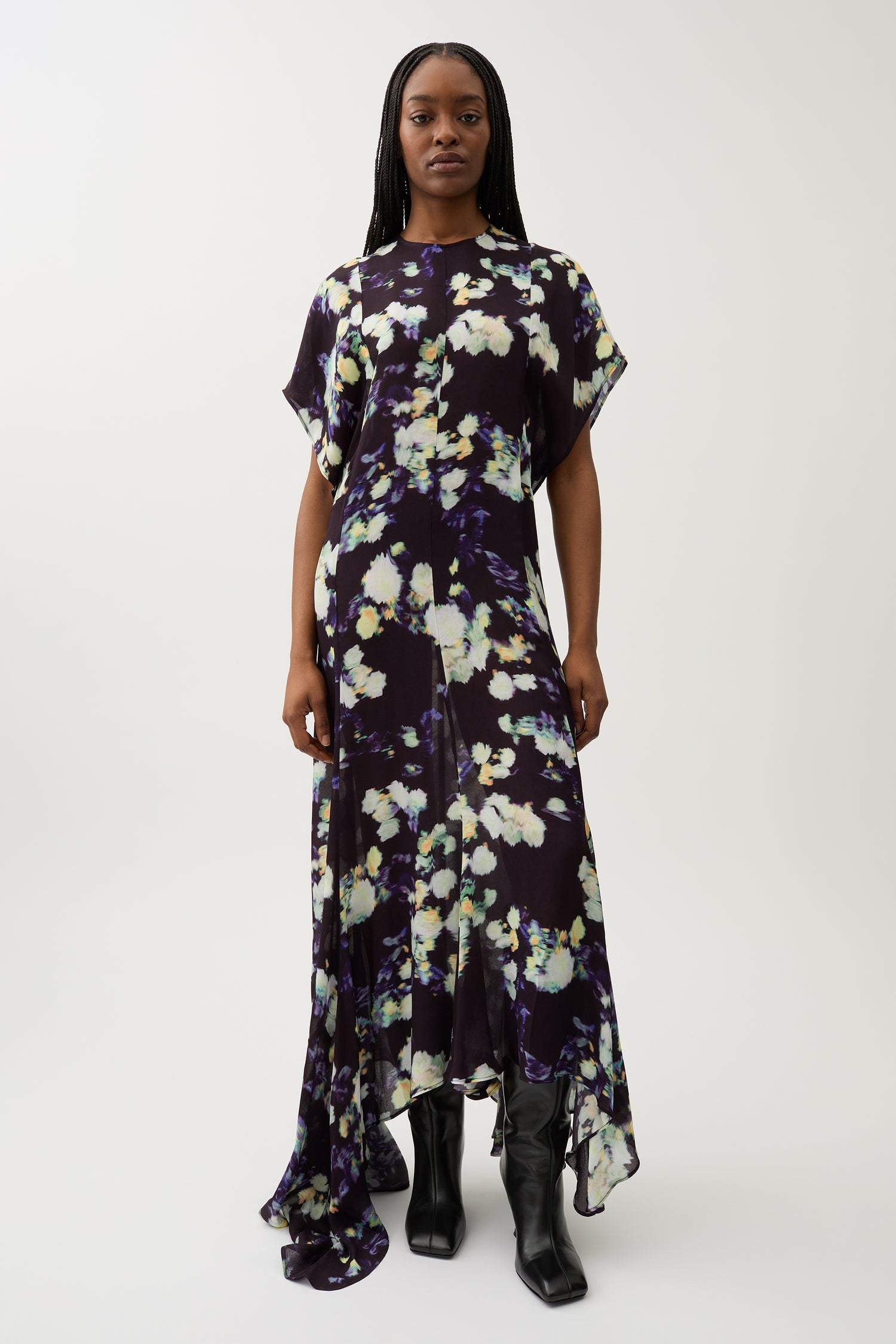 Lottie rosie dress