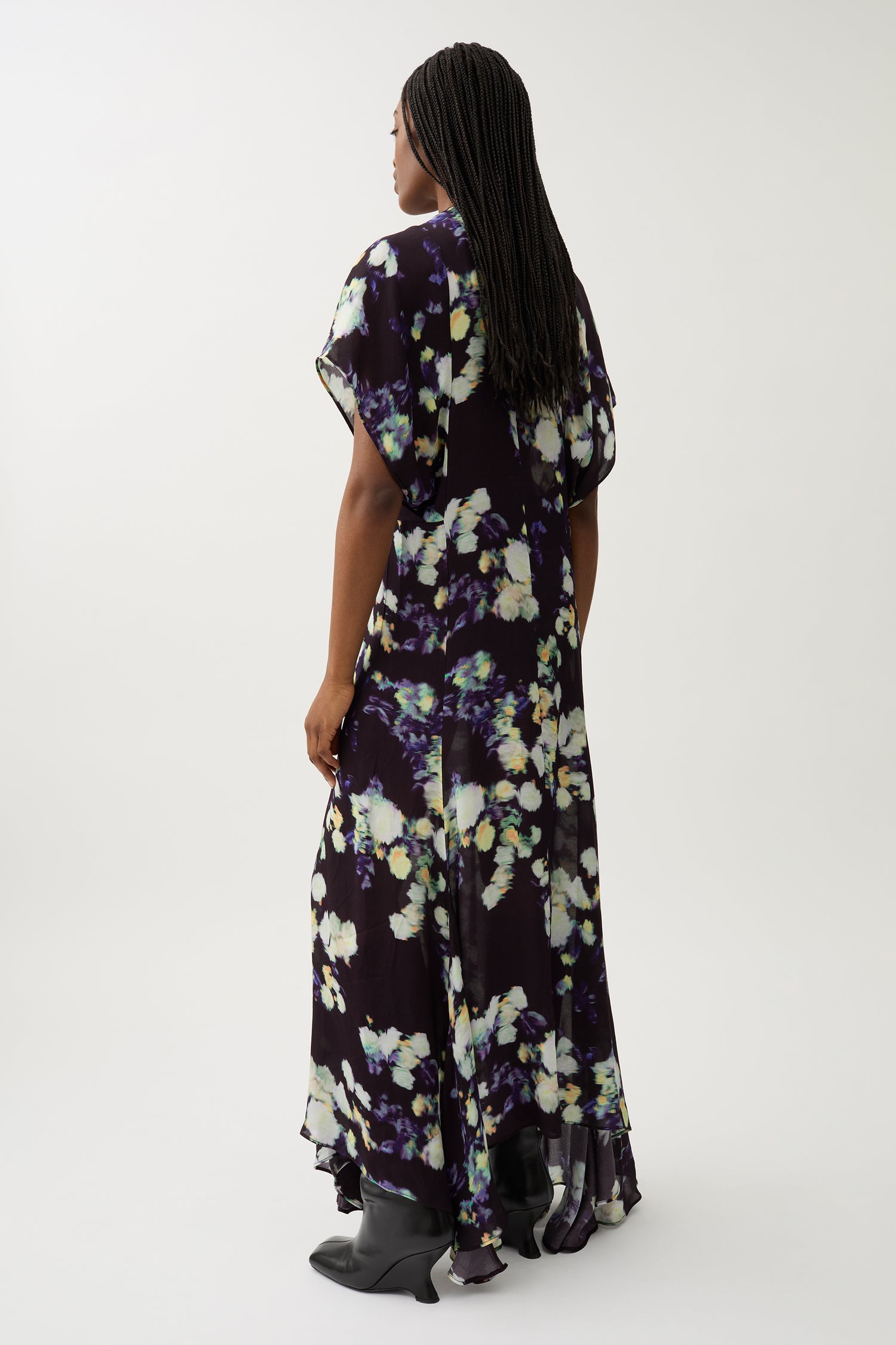 Lottie rosie dress