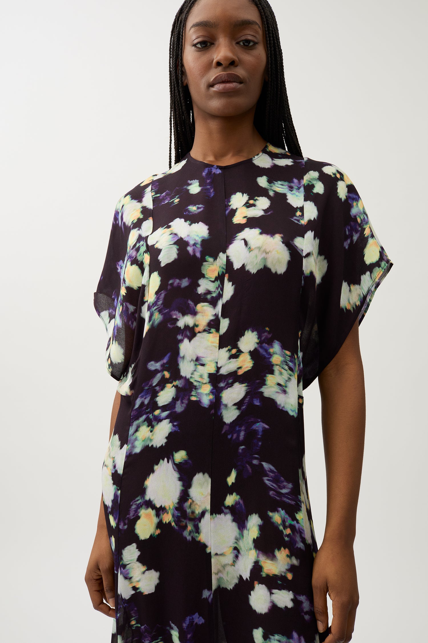 Lottie rosie dress