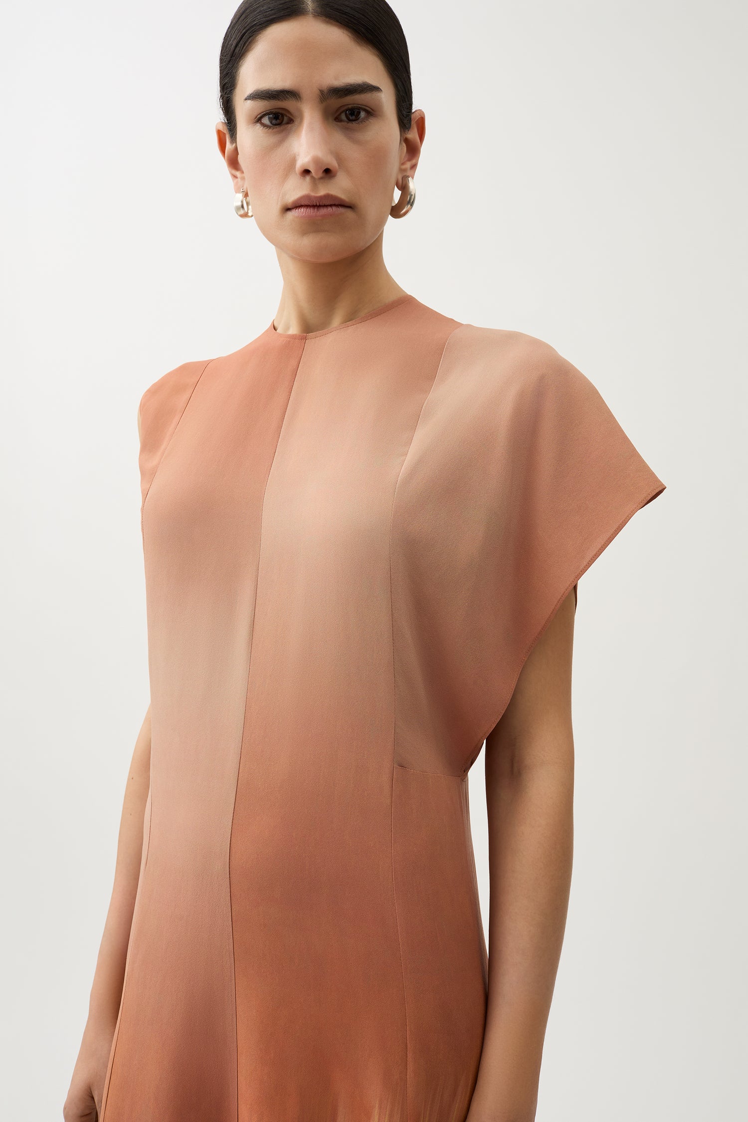 Lotta meadow dress
