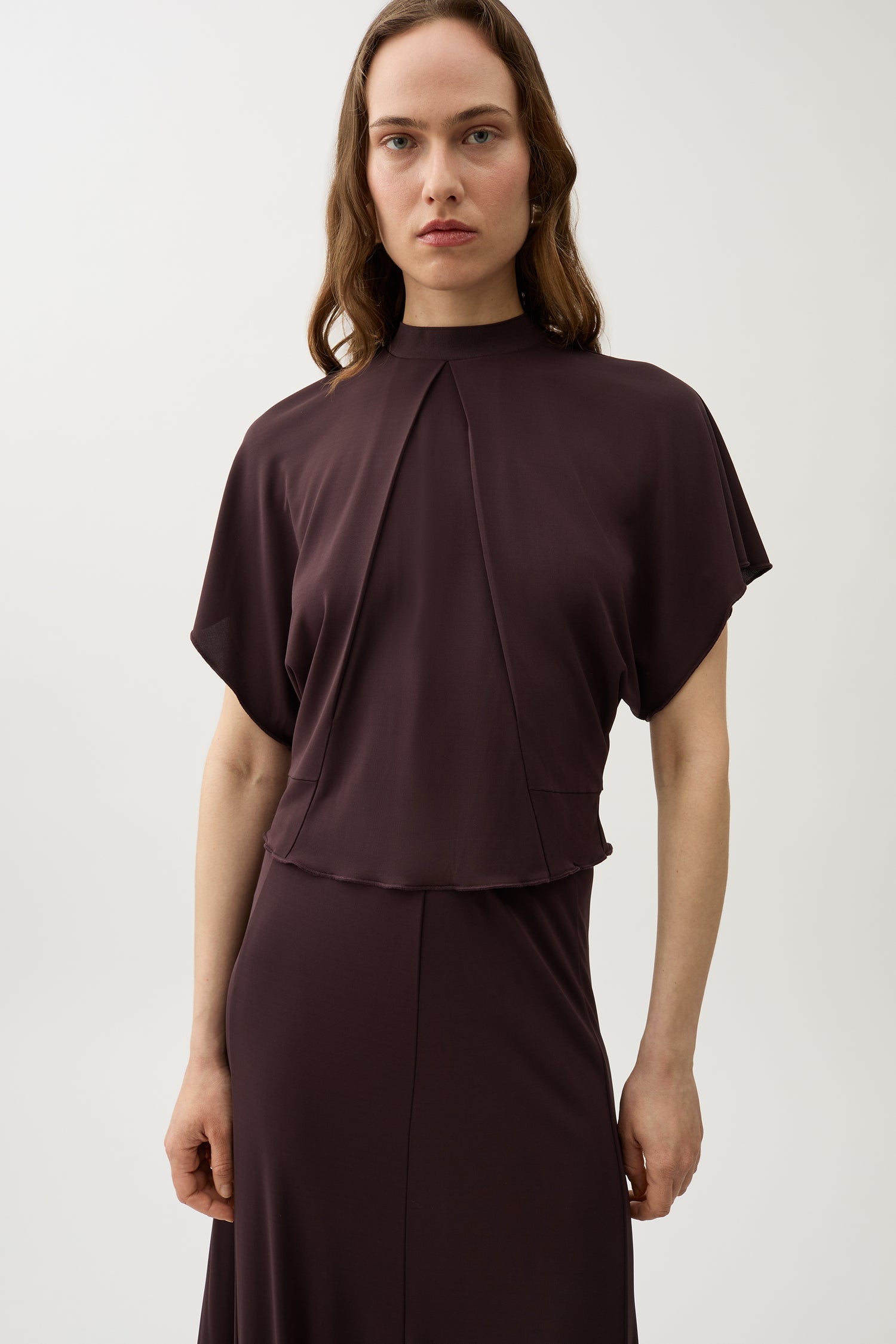Oona jersey top