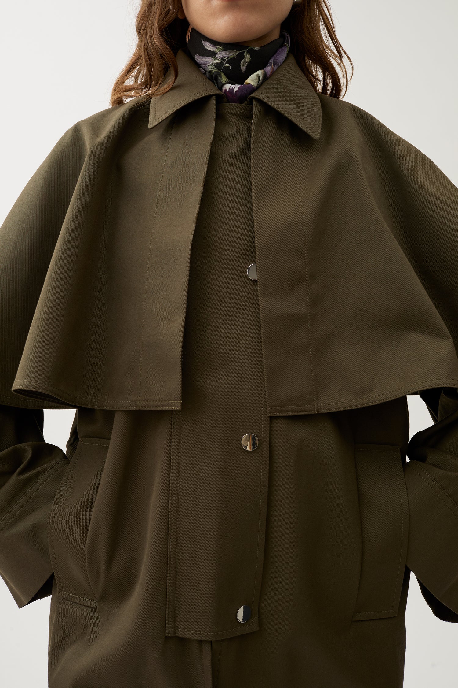 Malin jacket