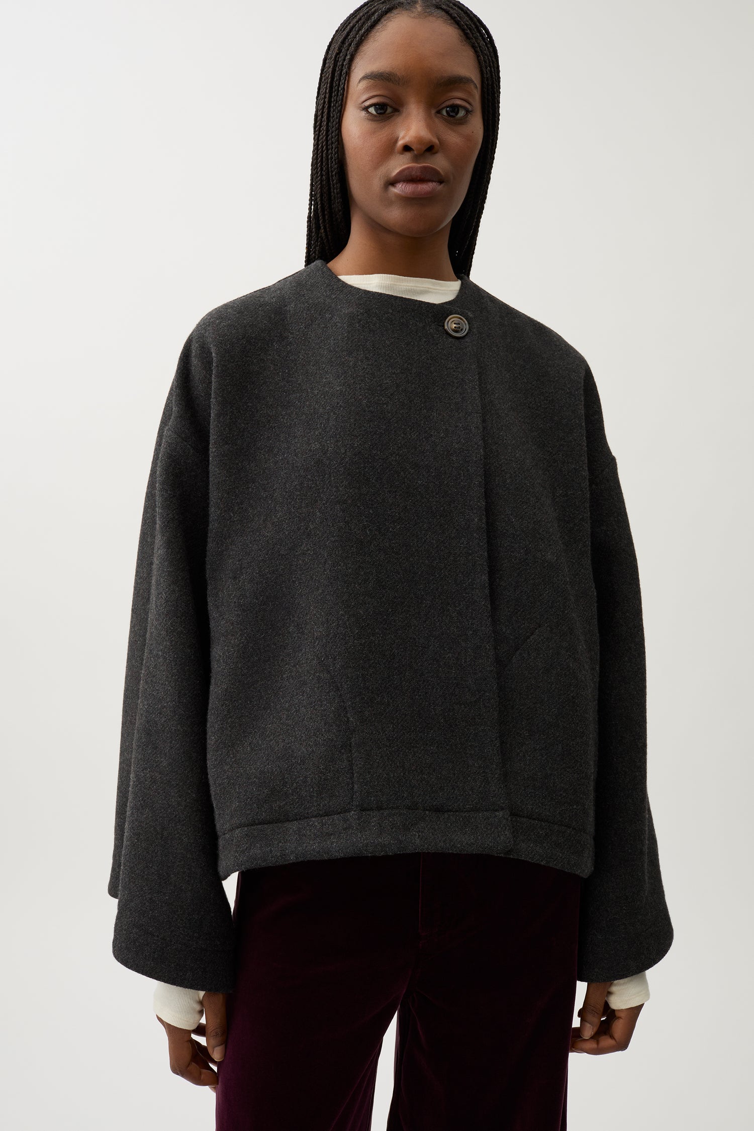 Chloe jacket