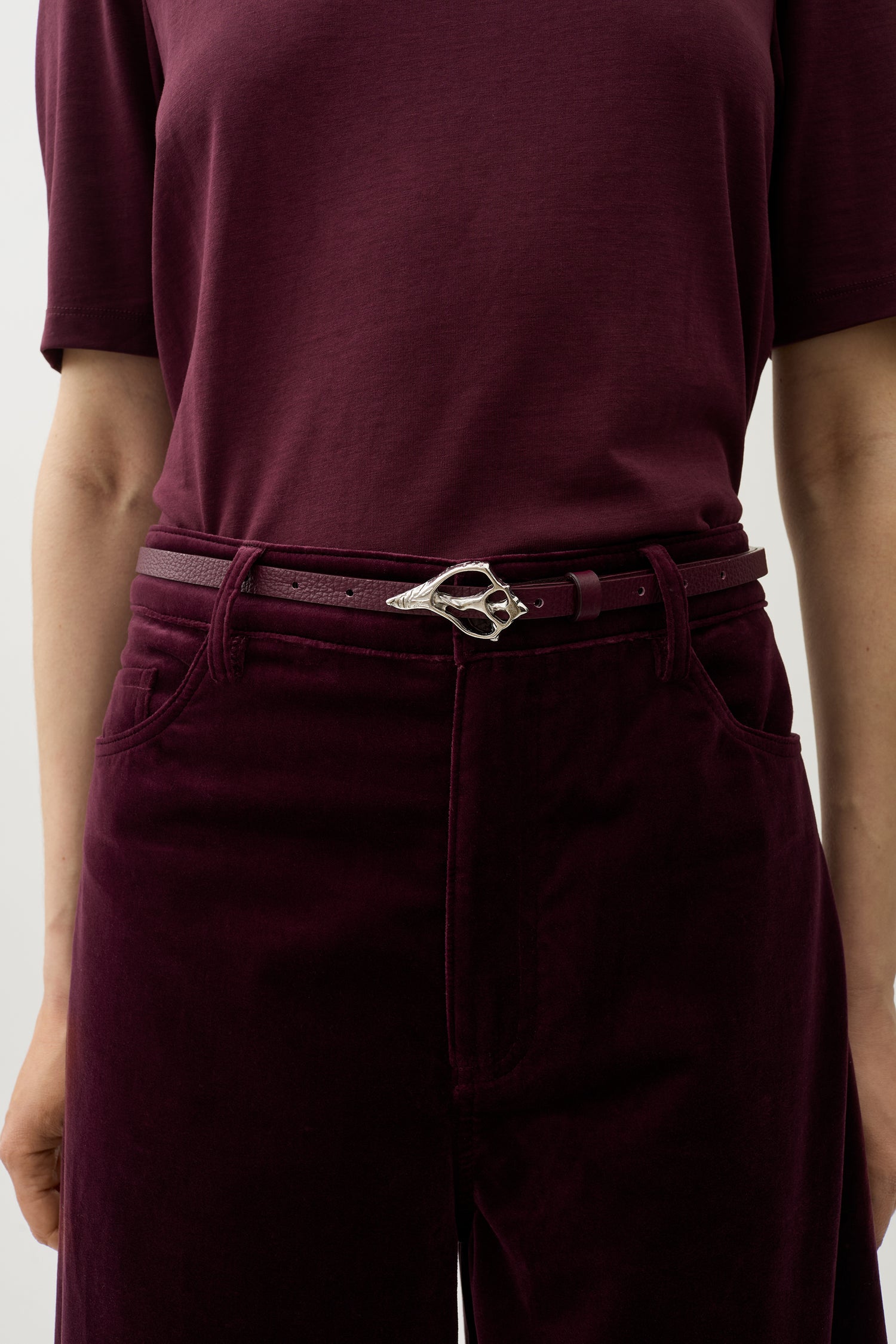 Maja velvet pants