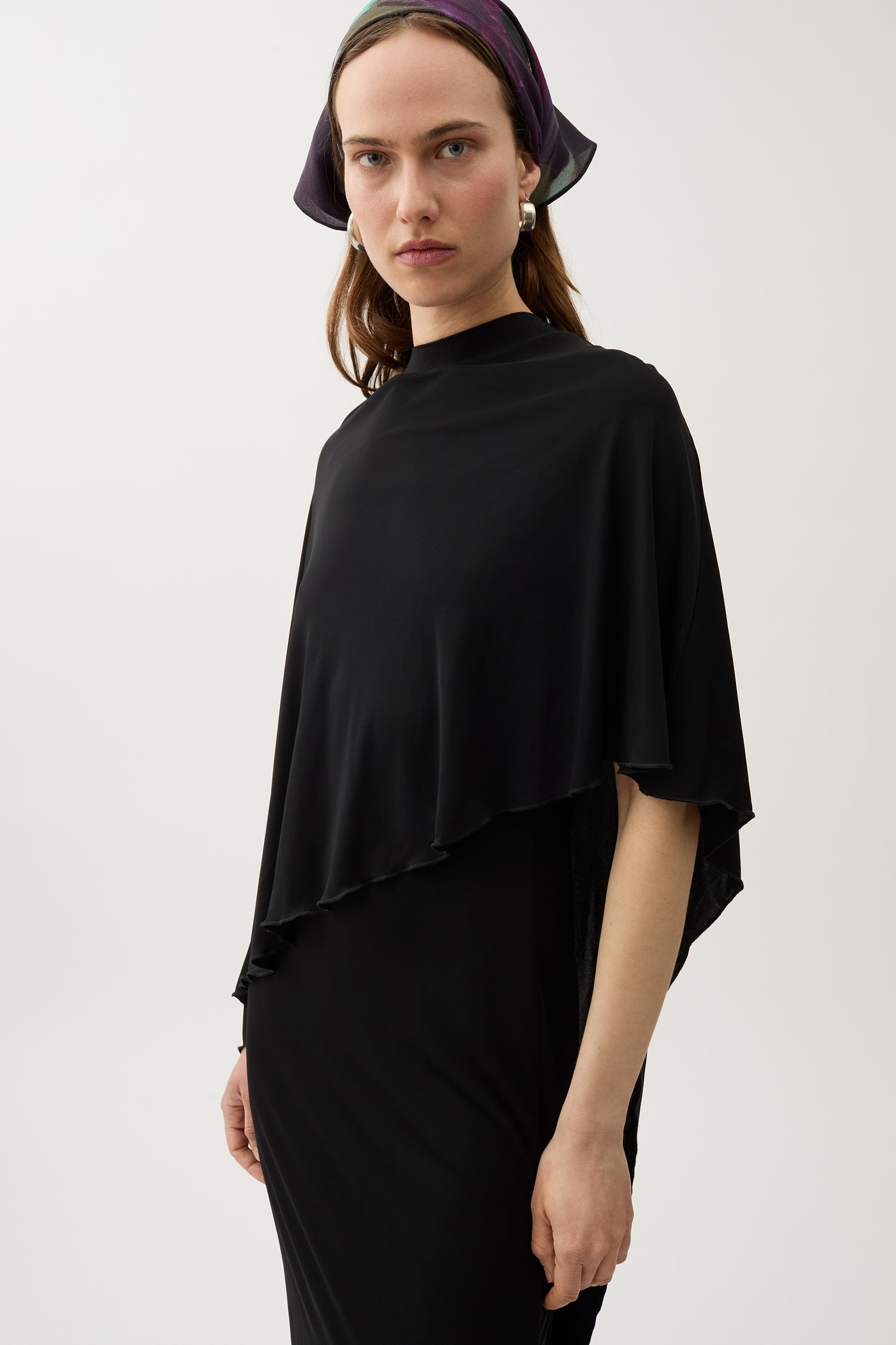 Kate viscose dress
