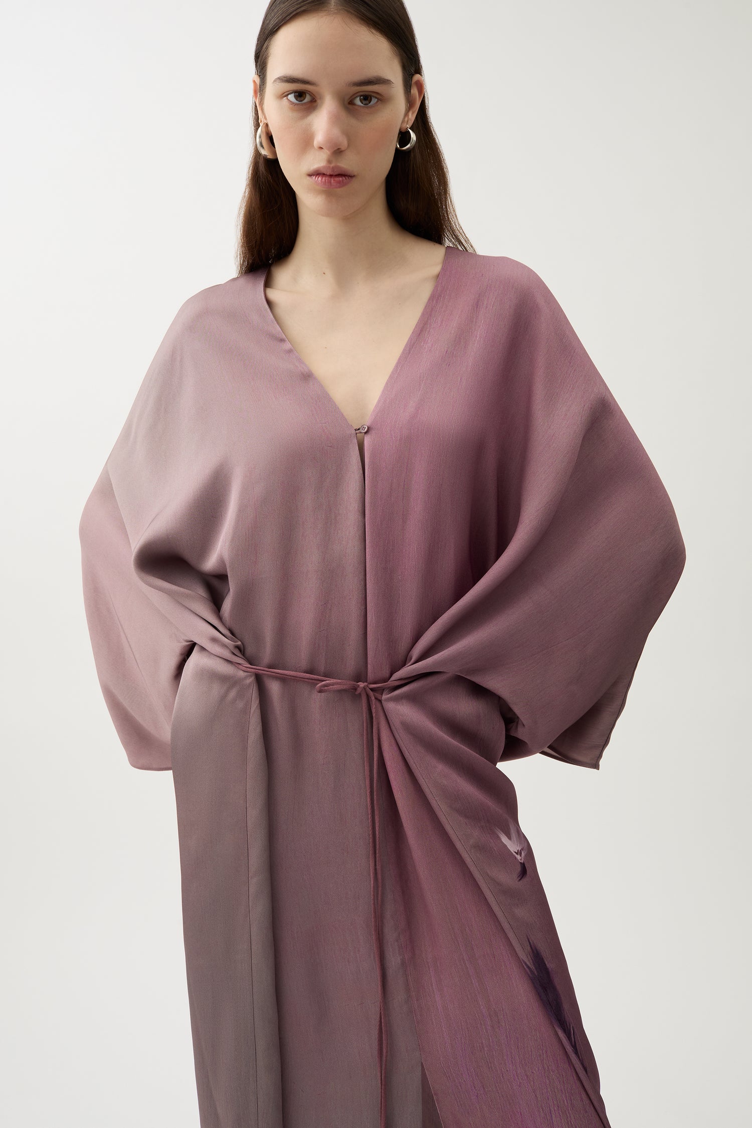 Gloria flower dress