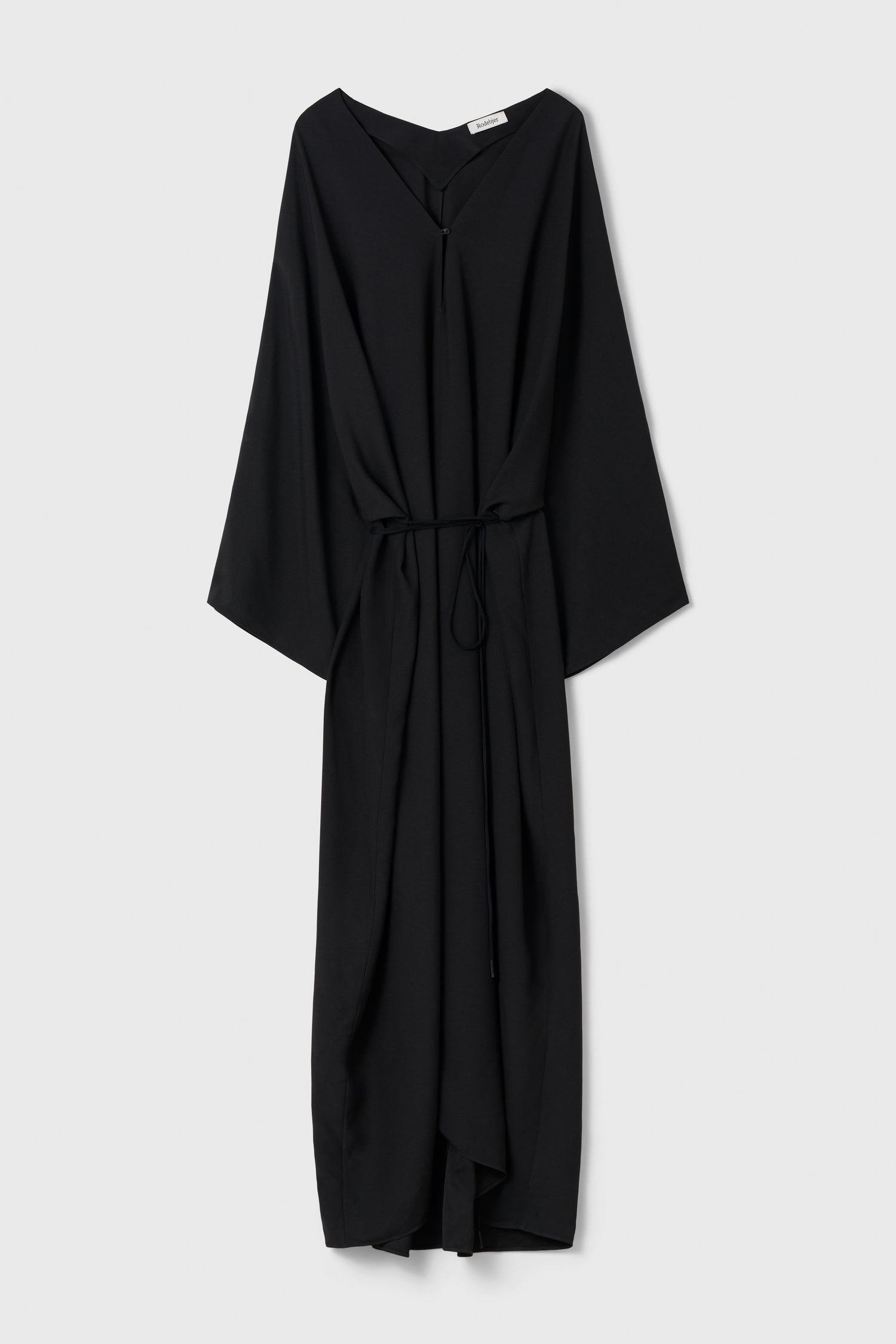 Gloria viscose dress