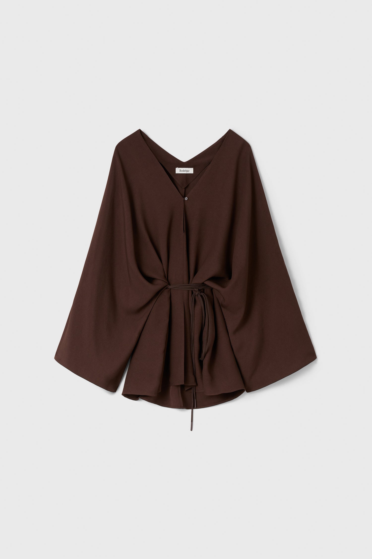 Glory viscose blouse