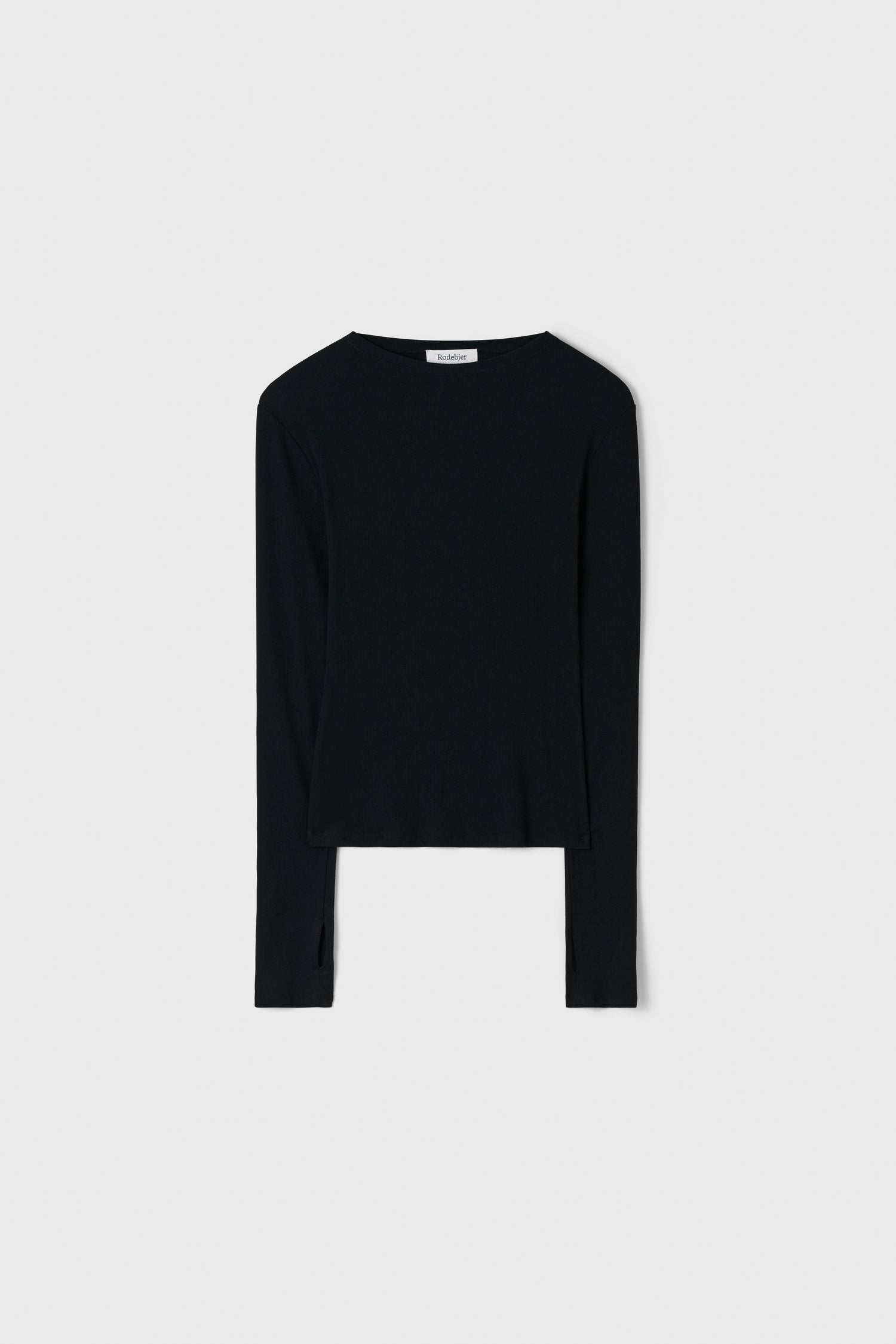 Karlai jersey top