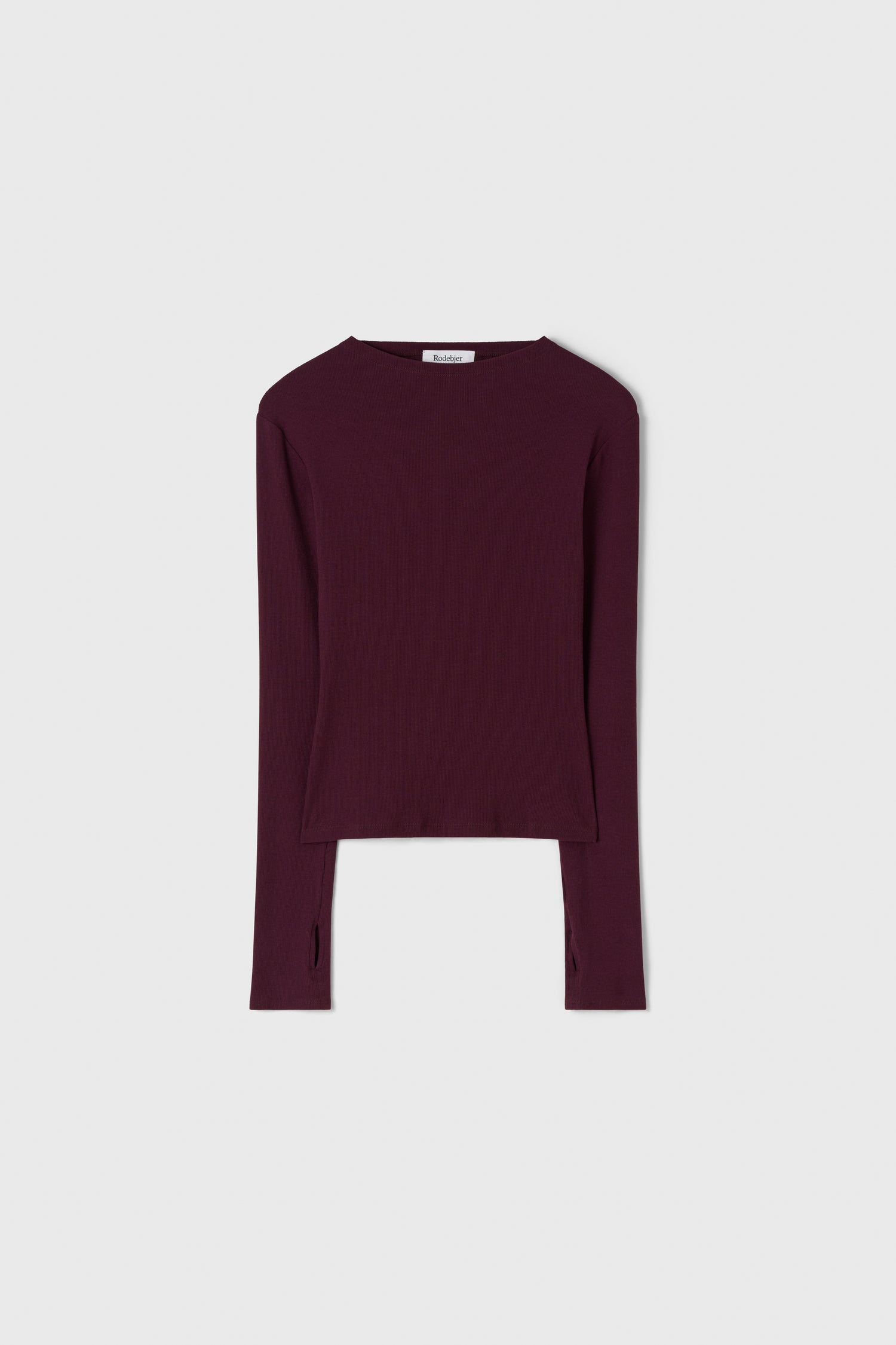 Karlai jersey top