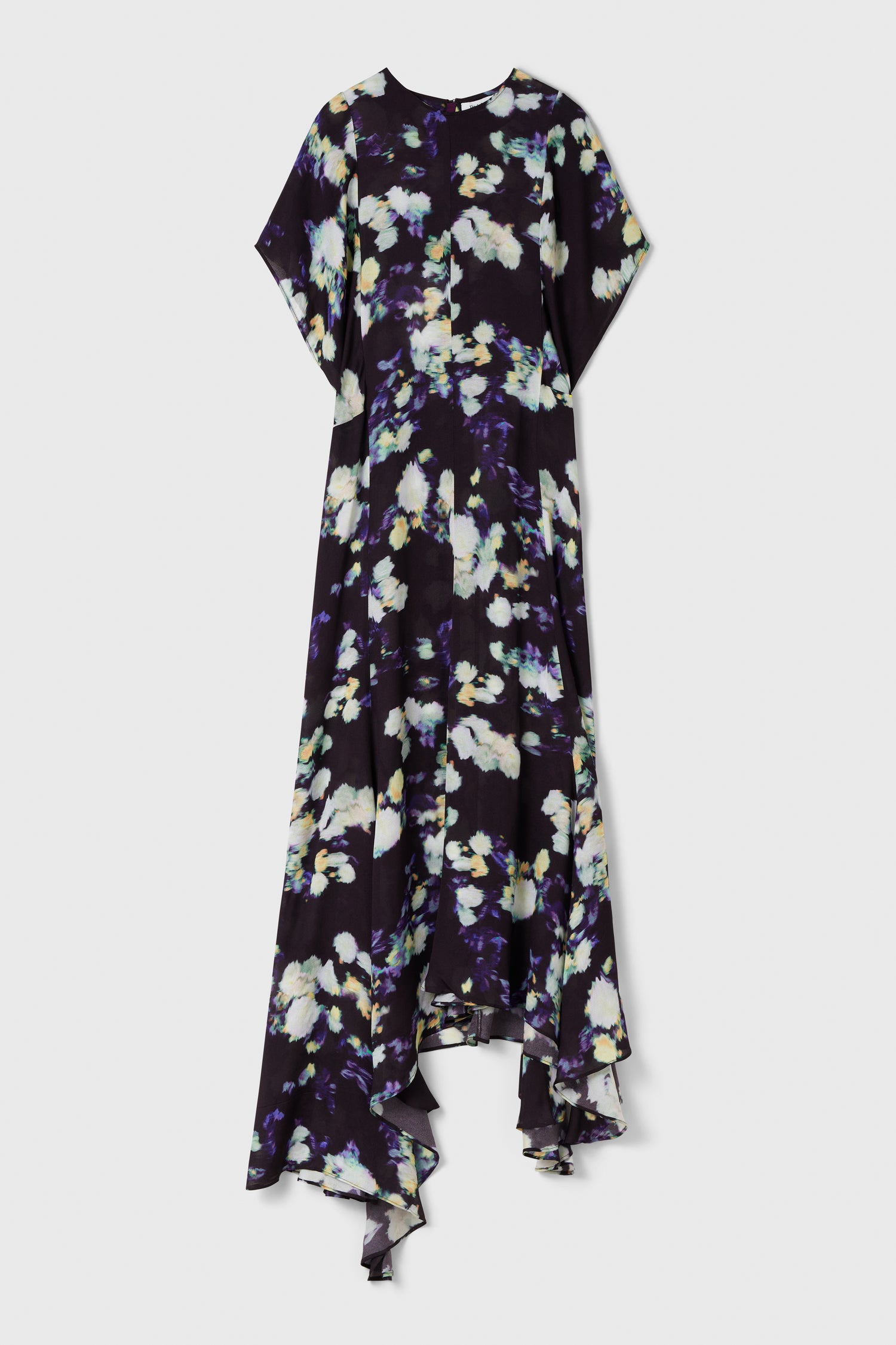 Lottie rosie dress