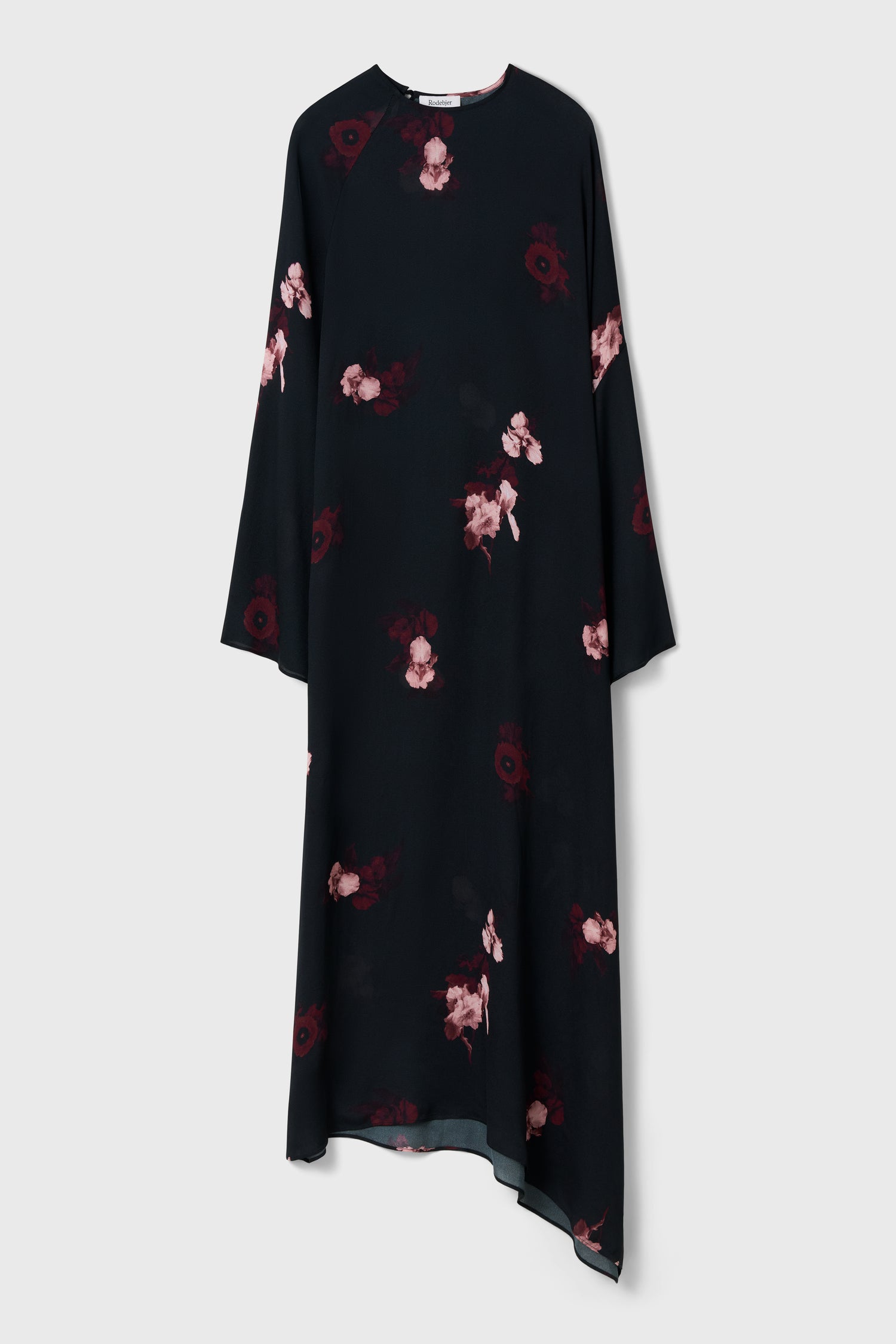 Marge bouquet dress
