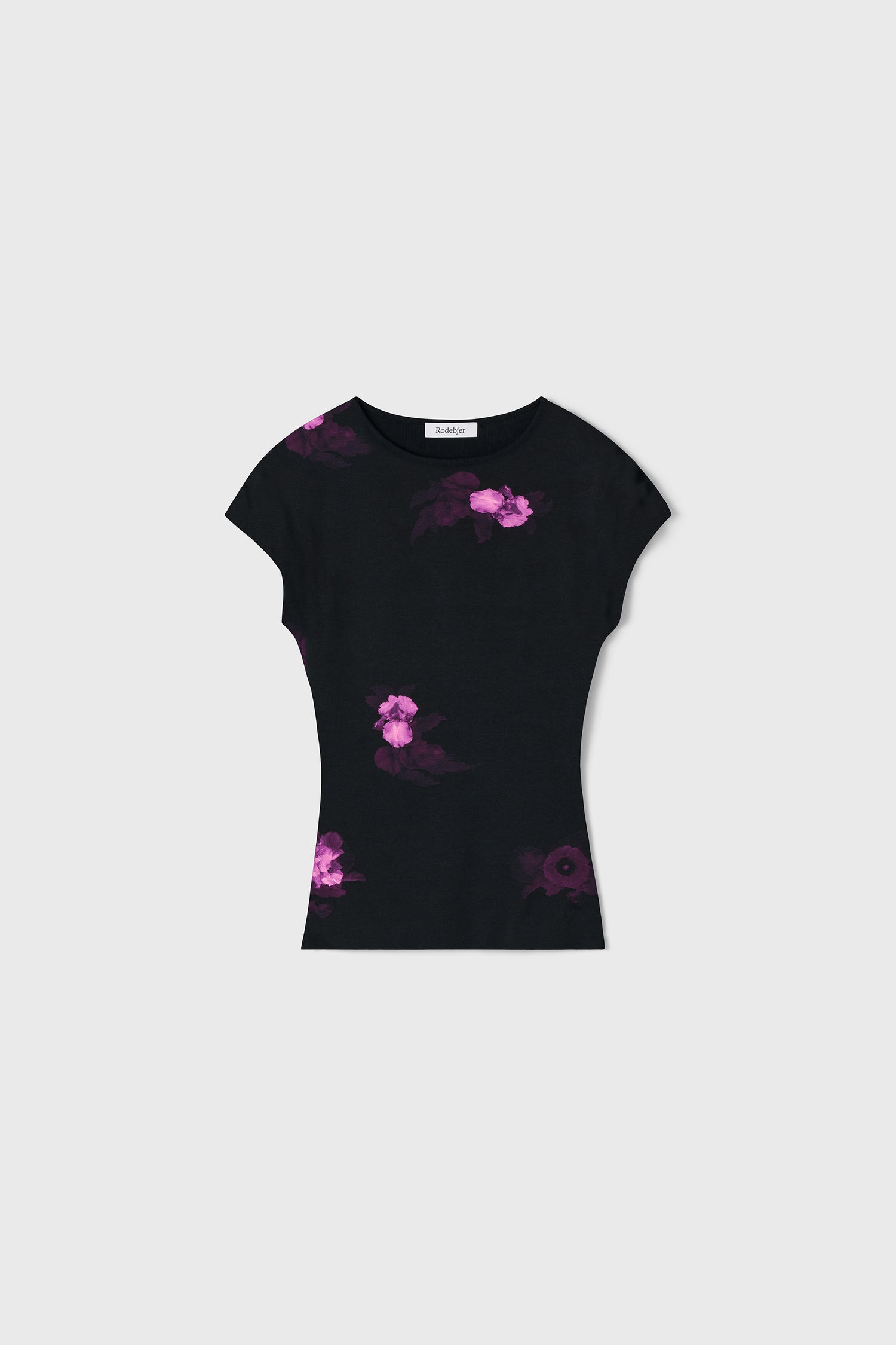 Otta bouquet jersey top