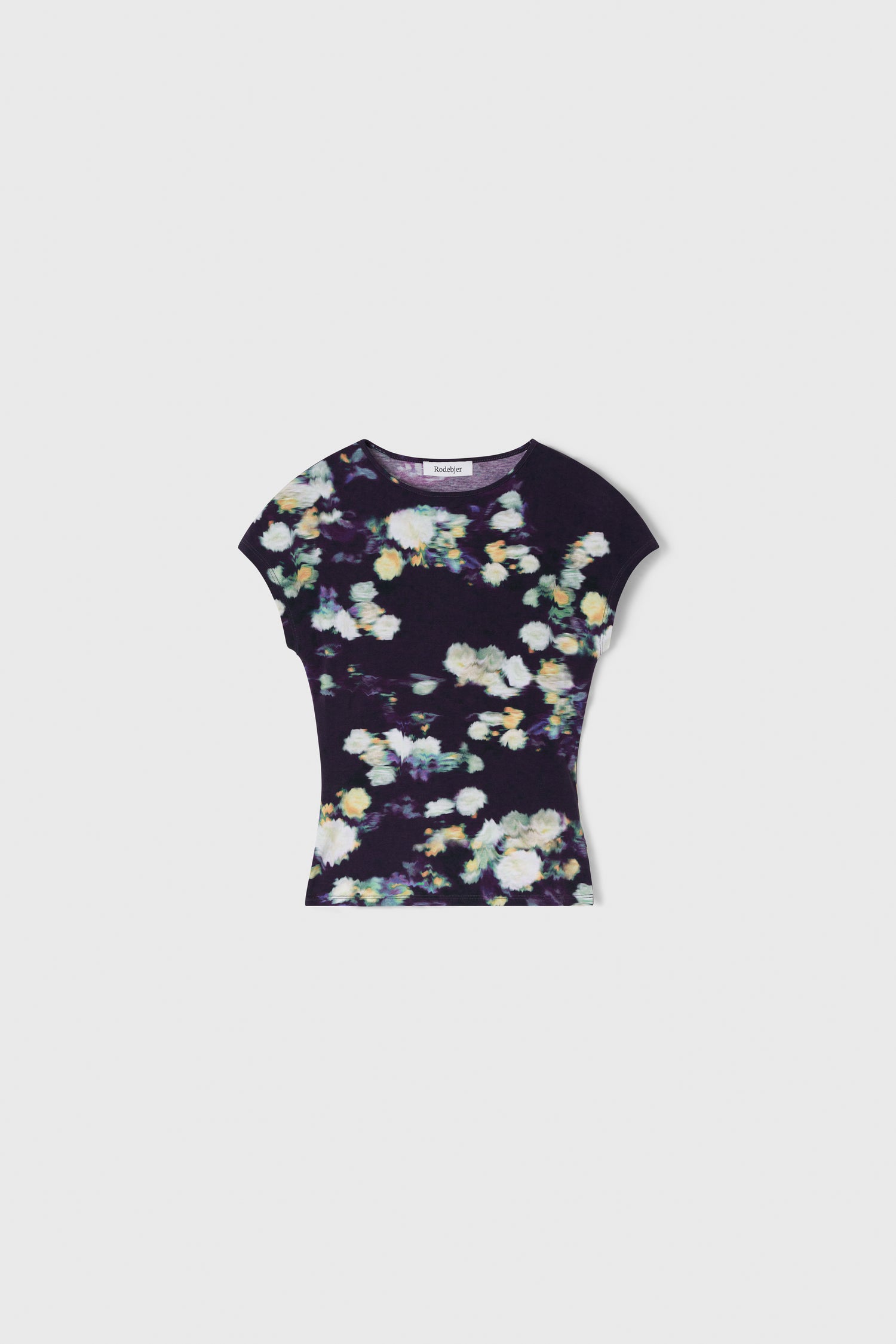 Otta rosie jersey top