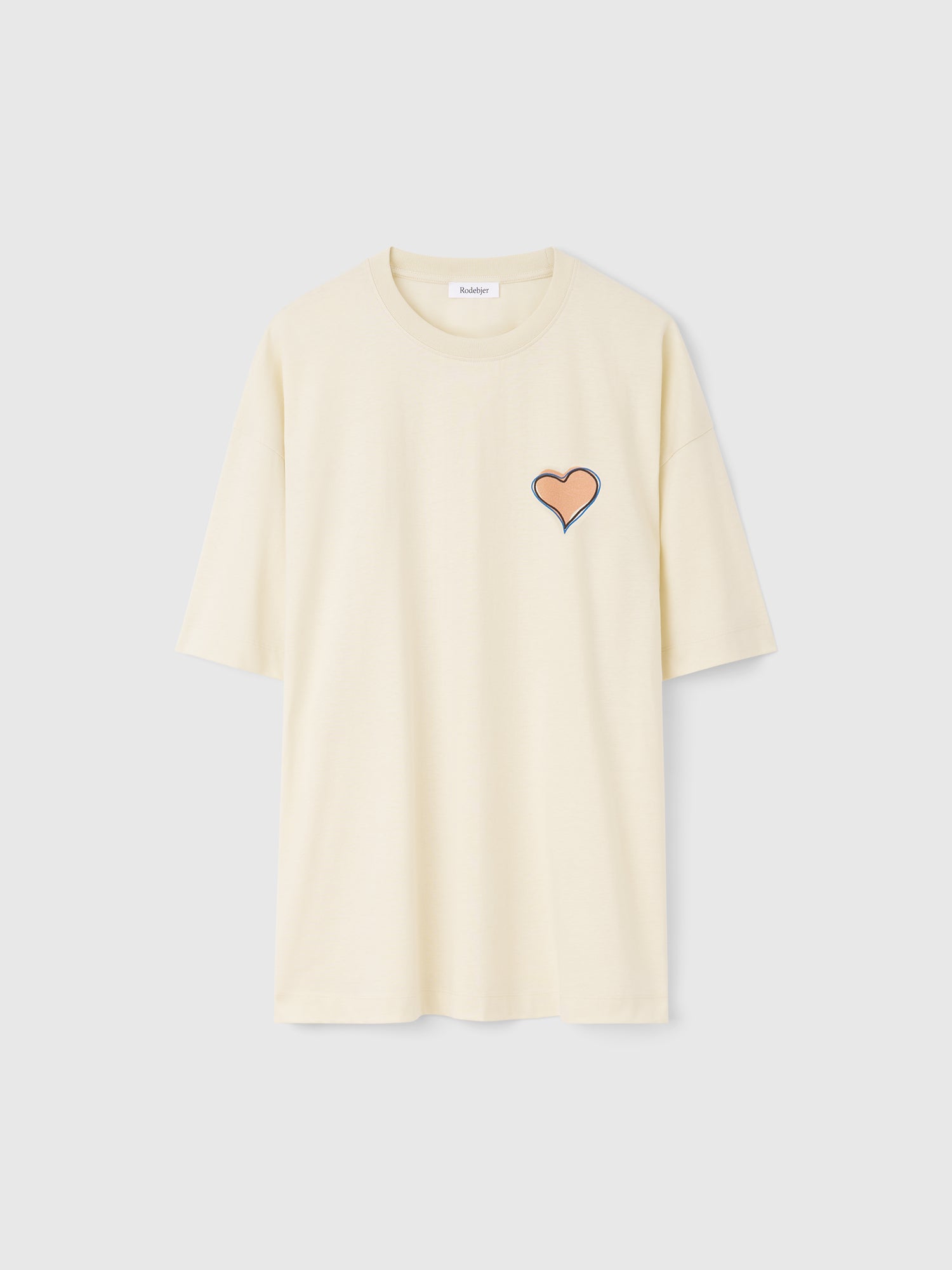 The Love Letter t-shirt