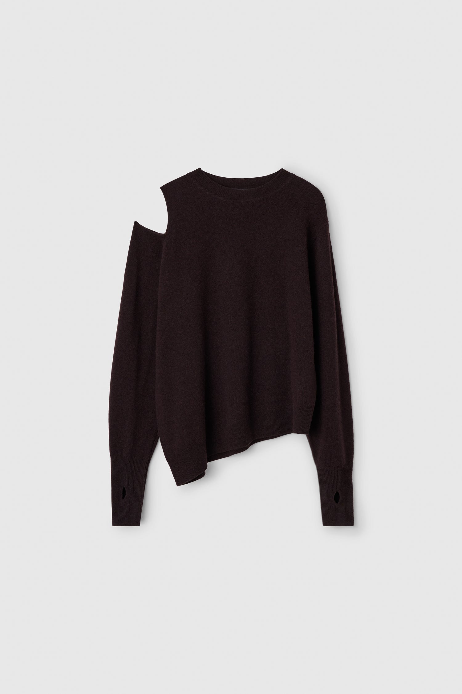 Acer knitted sweater
