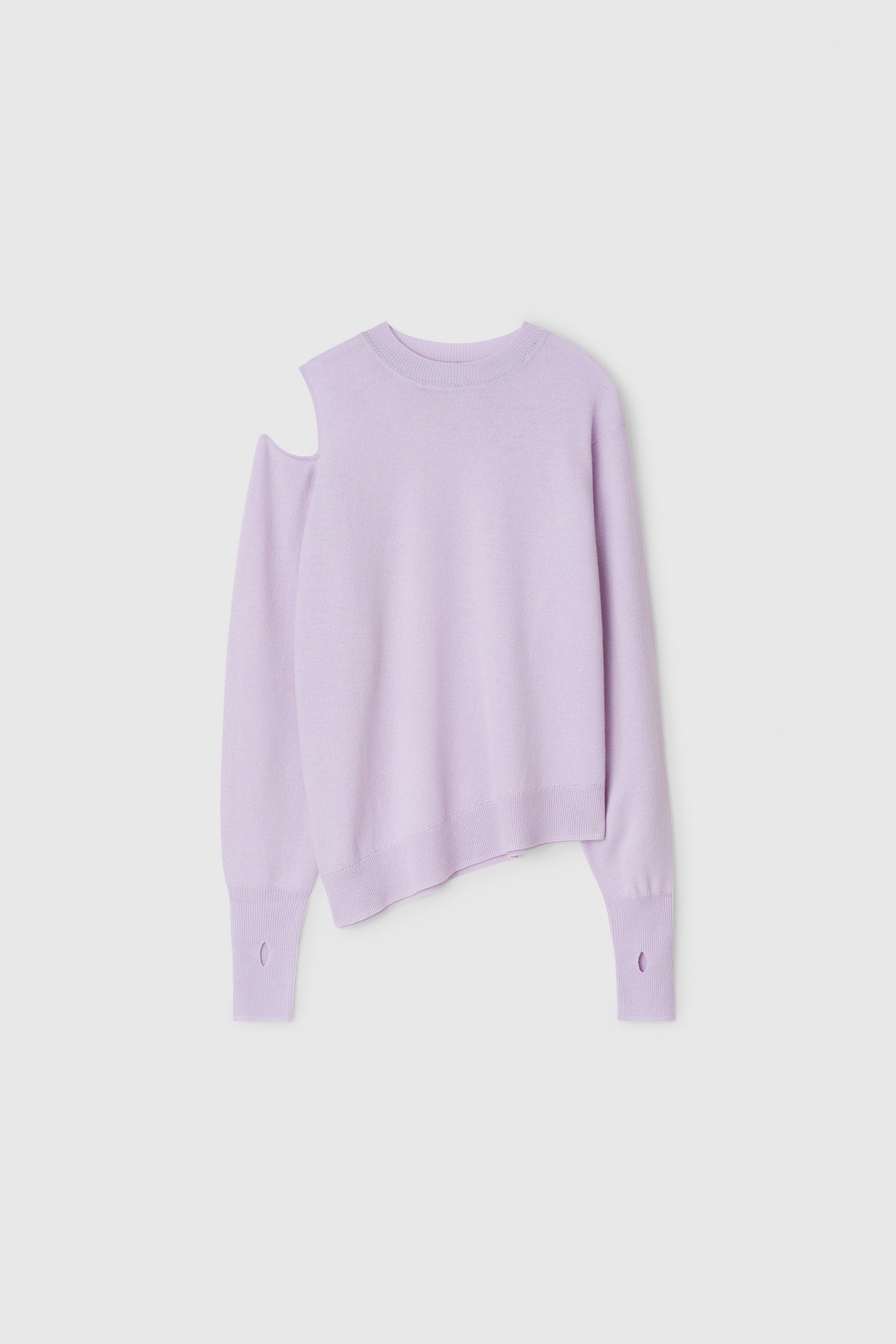 Acer knitted sweater