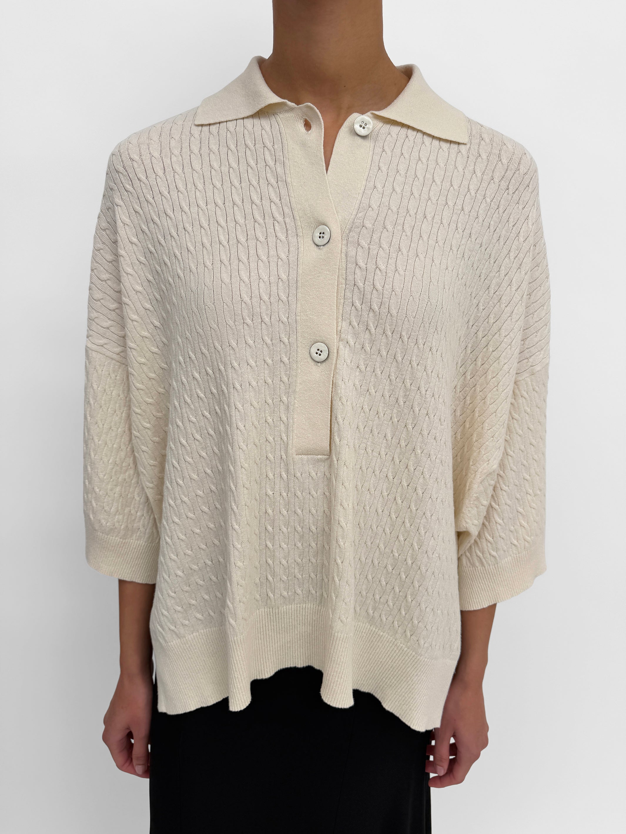 Knitwear – Rodebjer