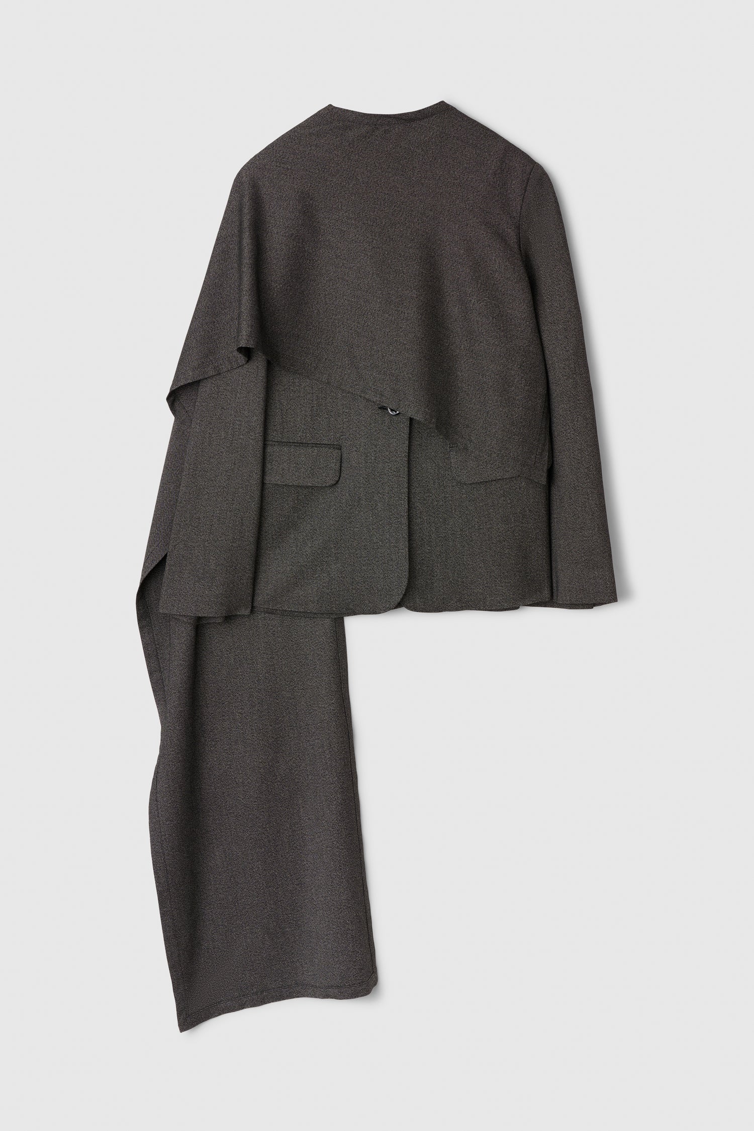 Alma blazer