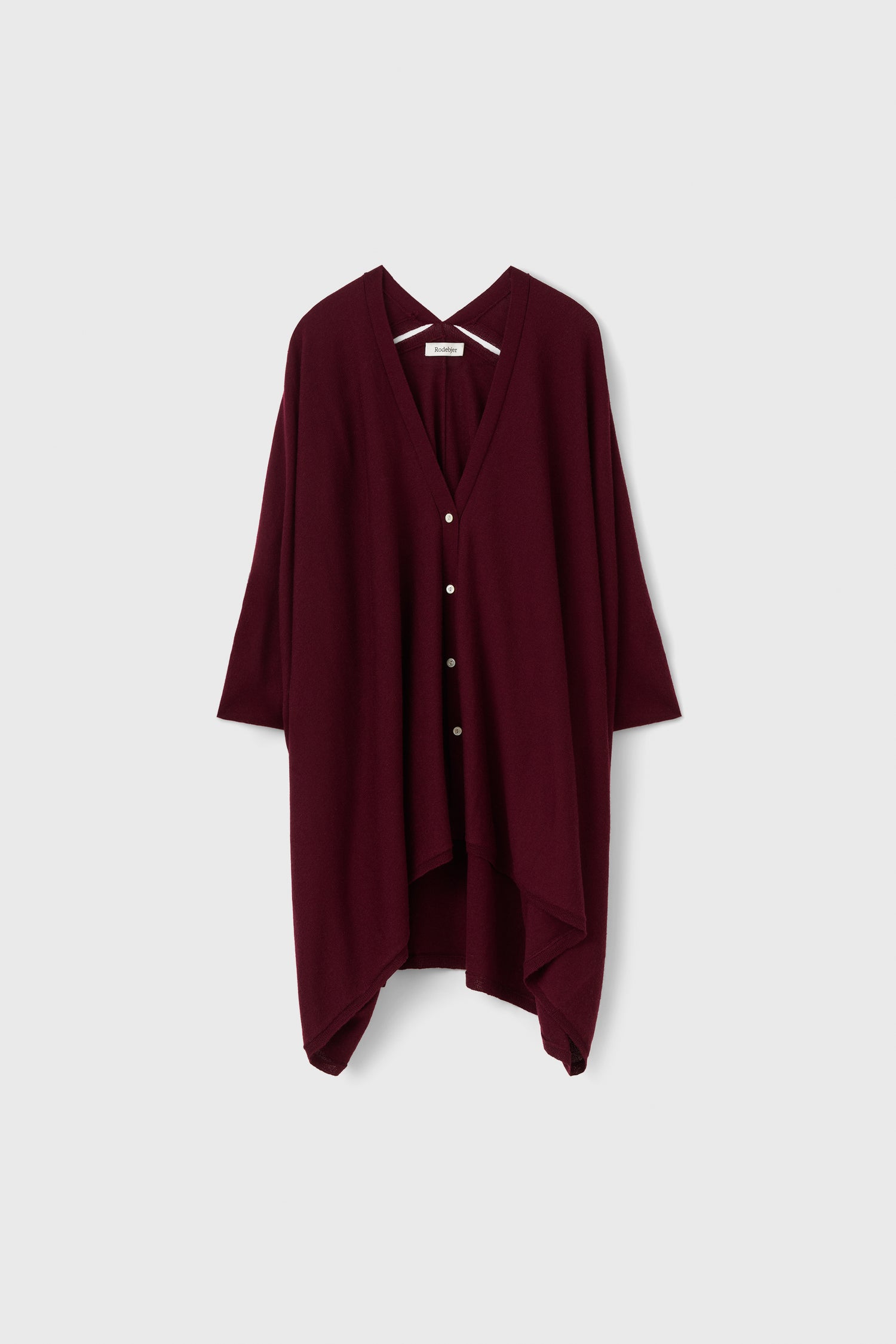 Aloe embrace knit