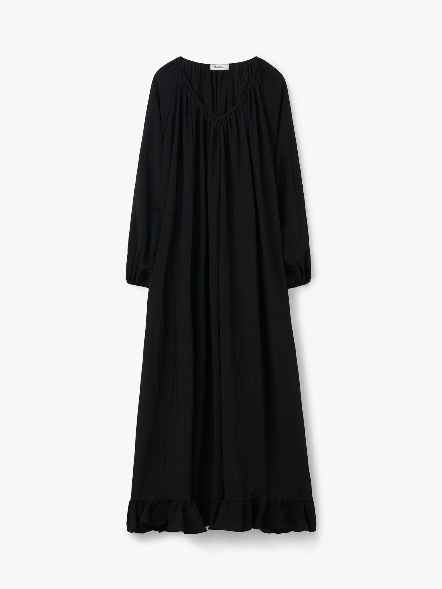 The Amora full skirt dress