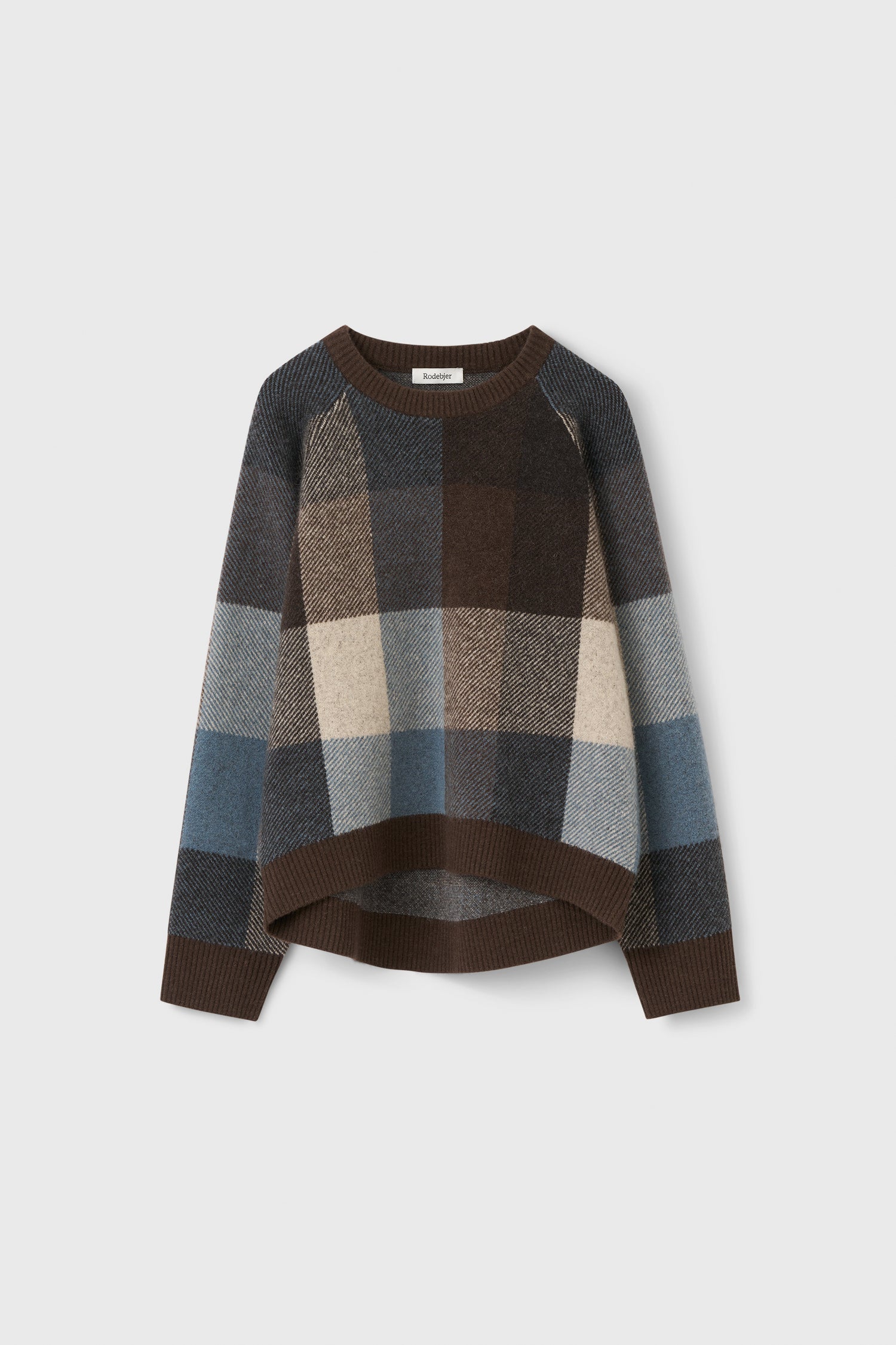 Anais knitted sweater