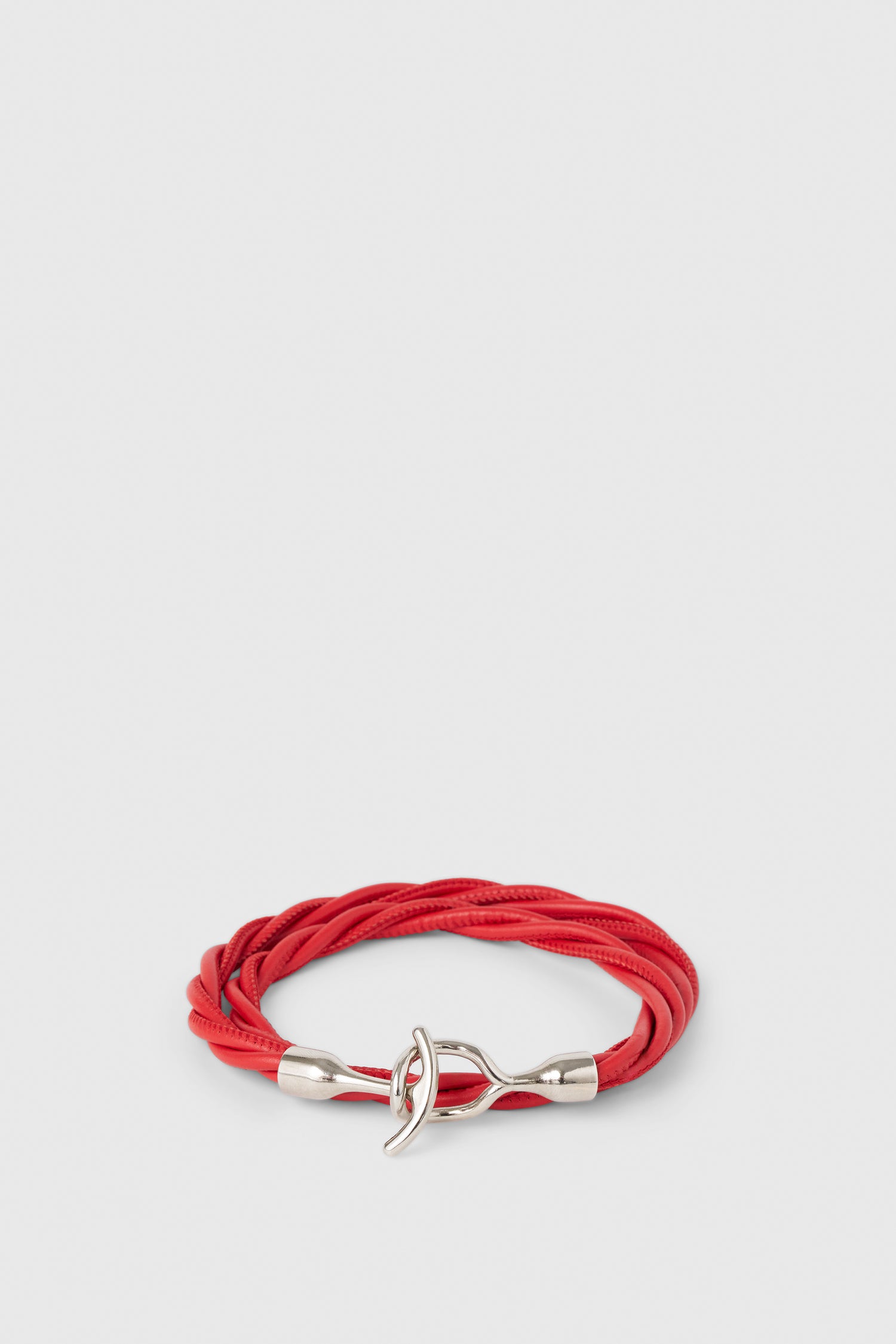 Anchor belt