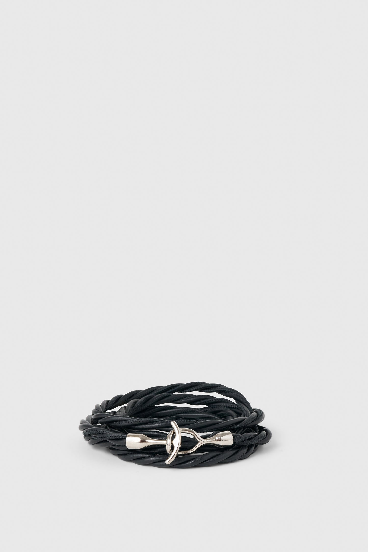 Anchor wrap belt