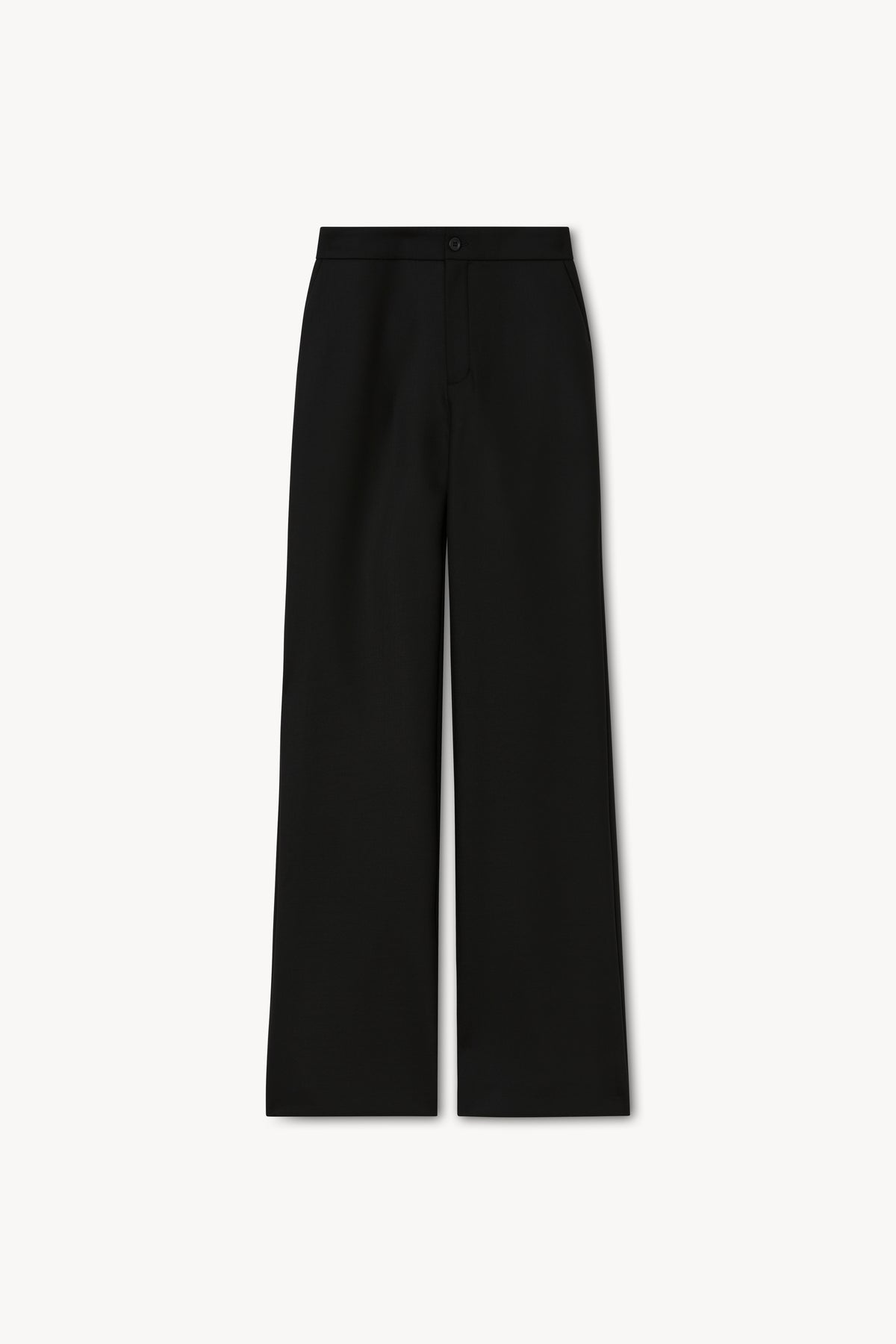 The Aniara wool suiting pant