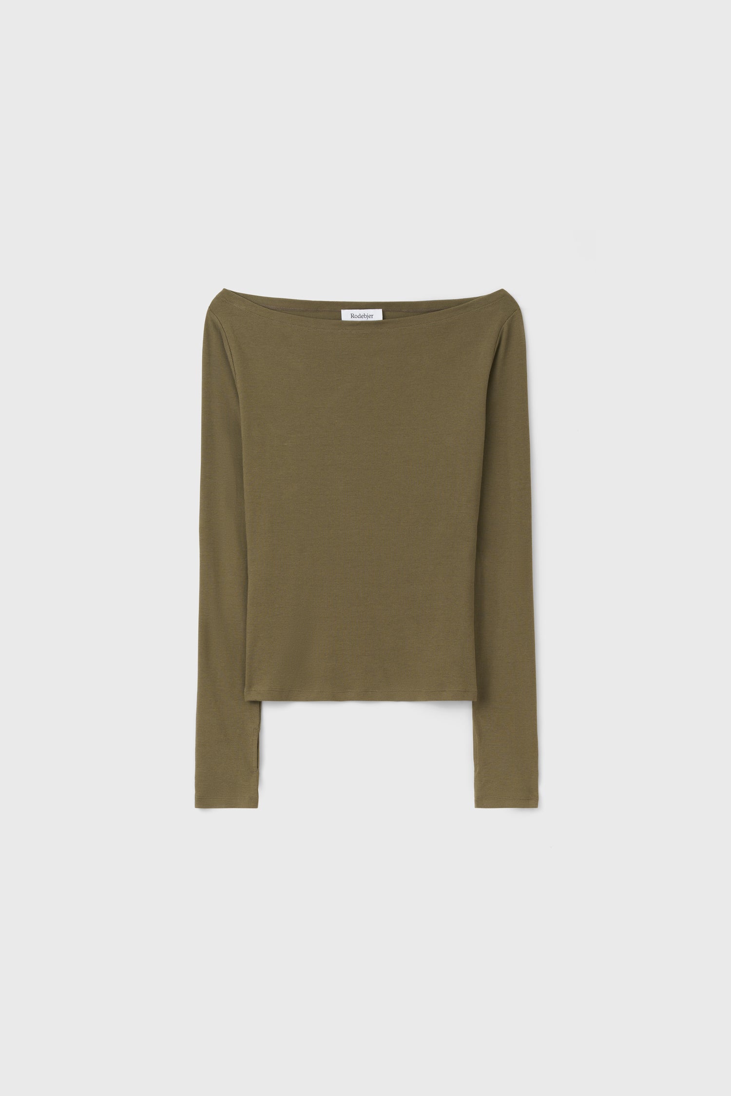 Bato jersey top