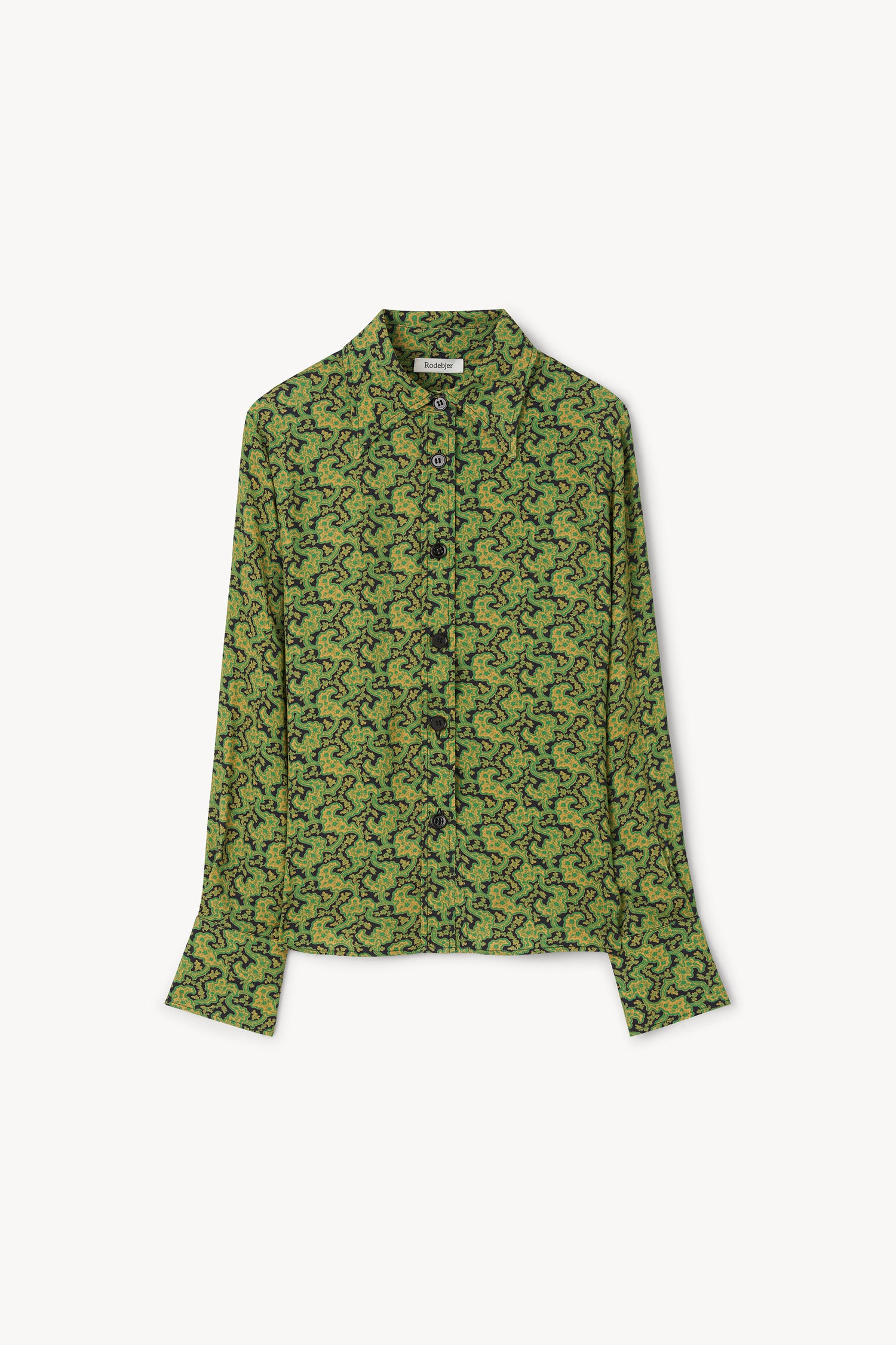 The Boni slim shirt