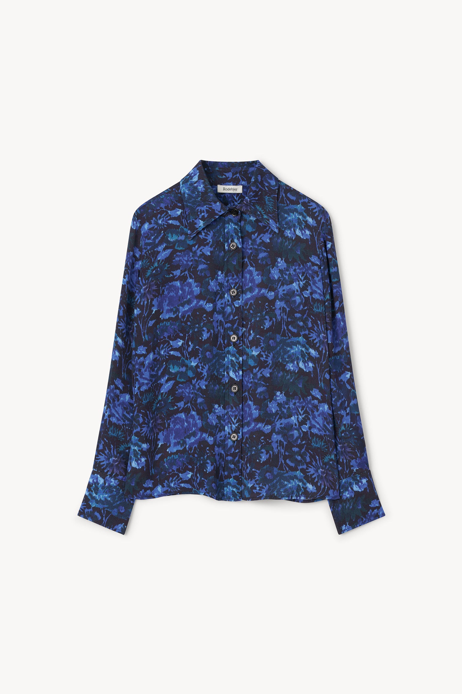 The Boni slim shirt
