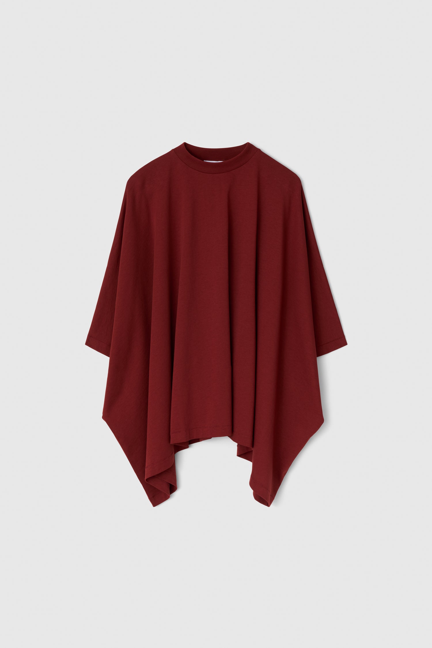 Brick jersey top