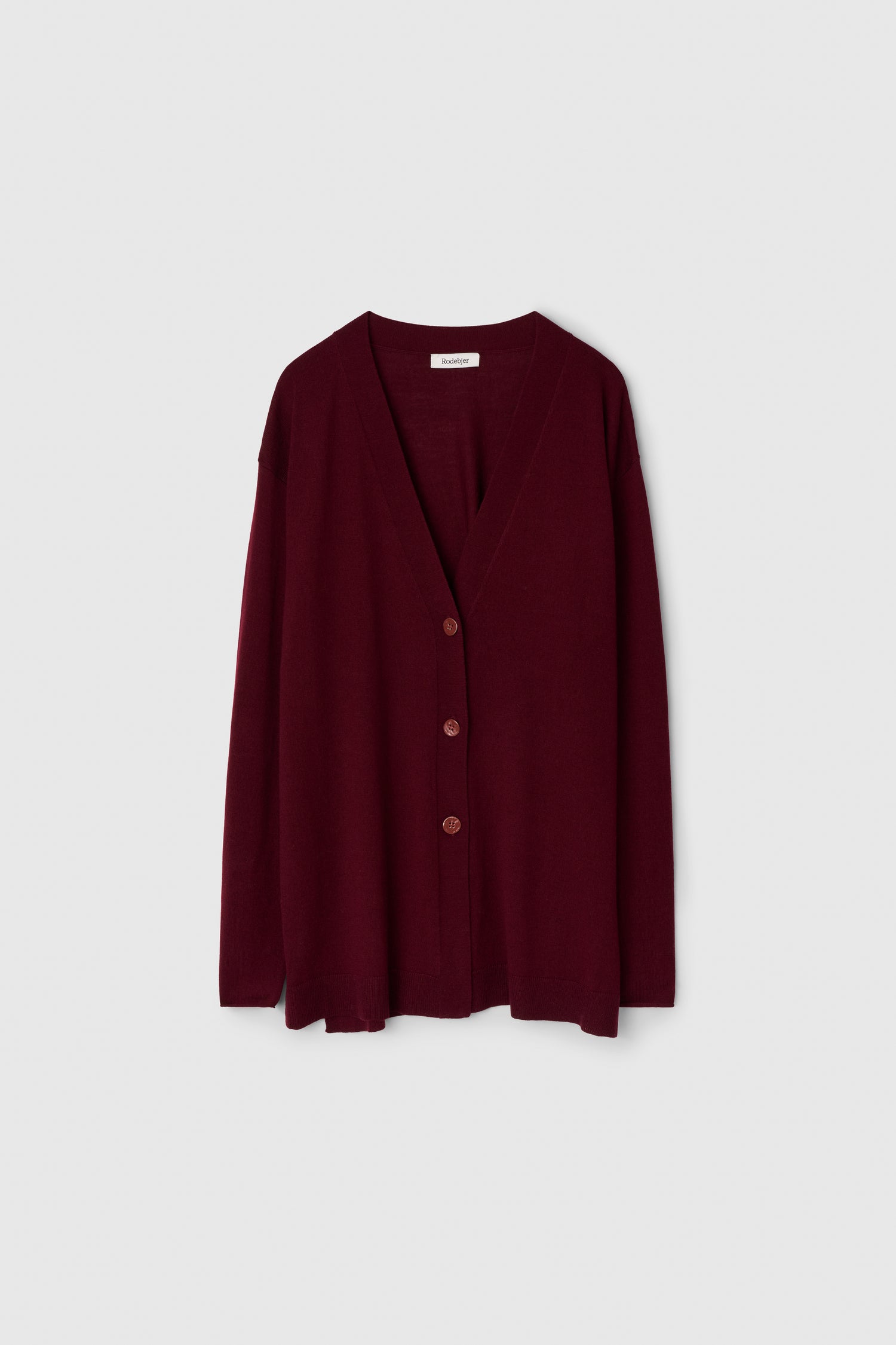 Christina embrace cardigan