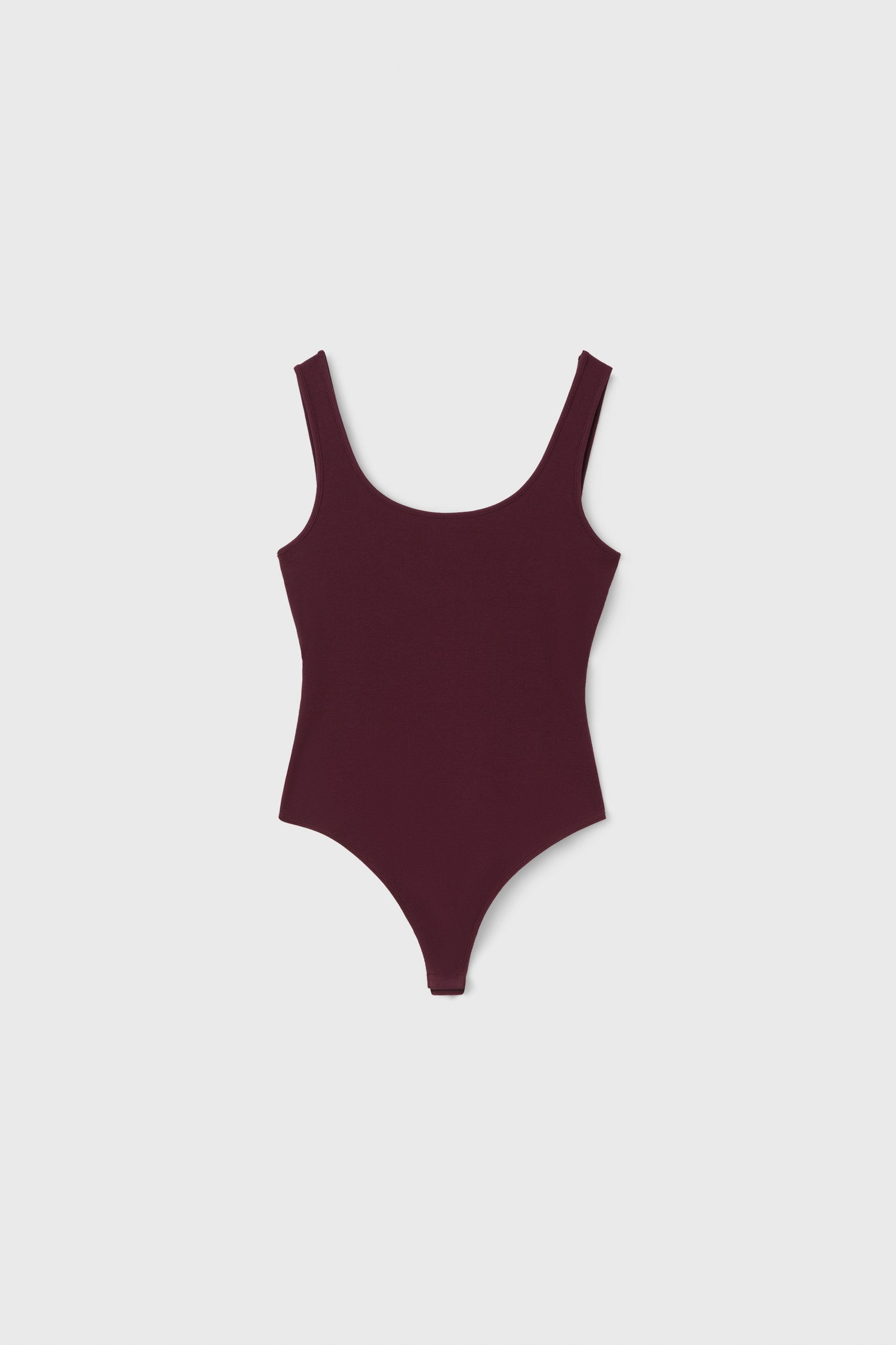 Dasha jersey body