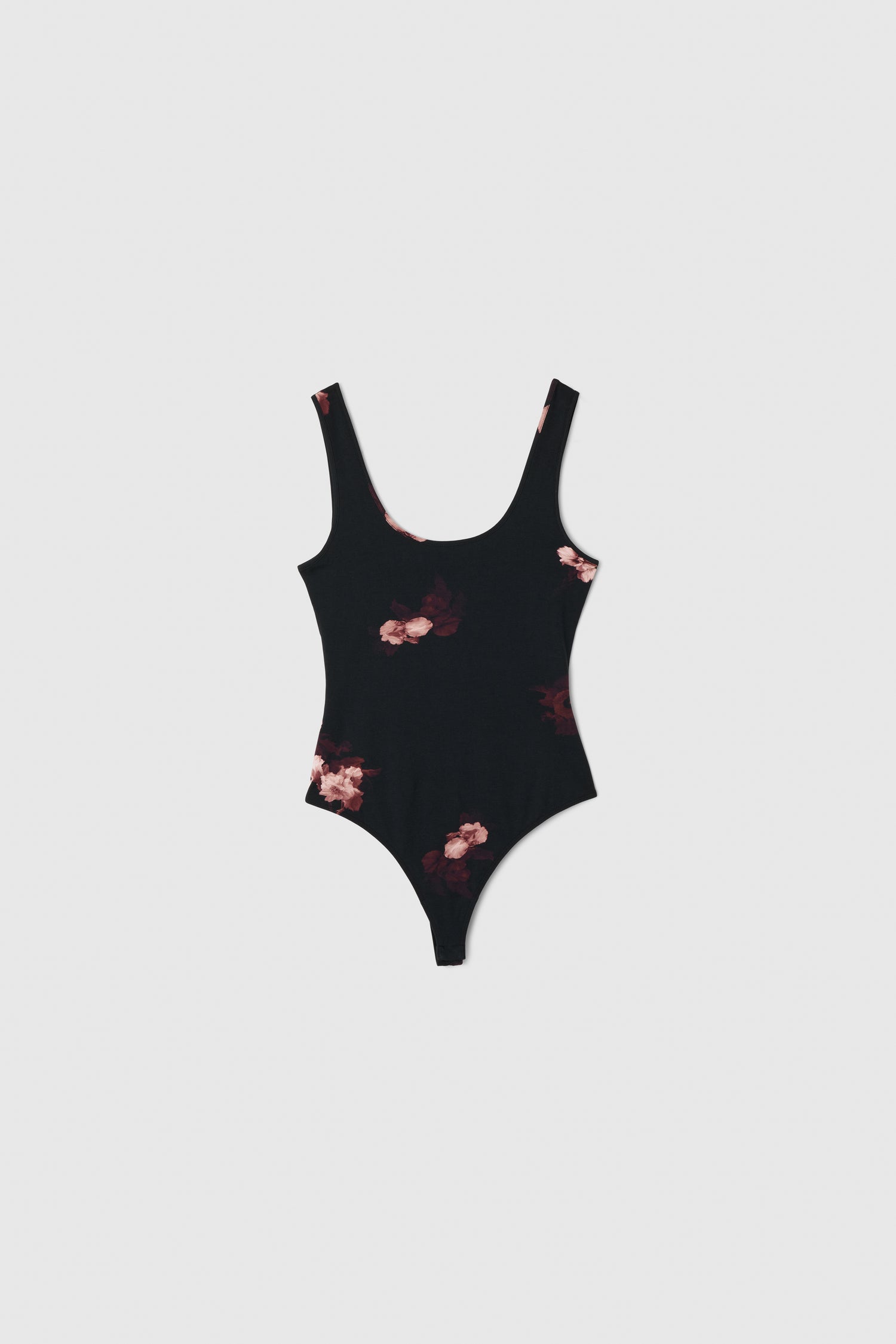 Dasha bouquet body