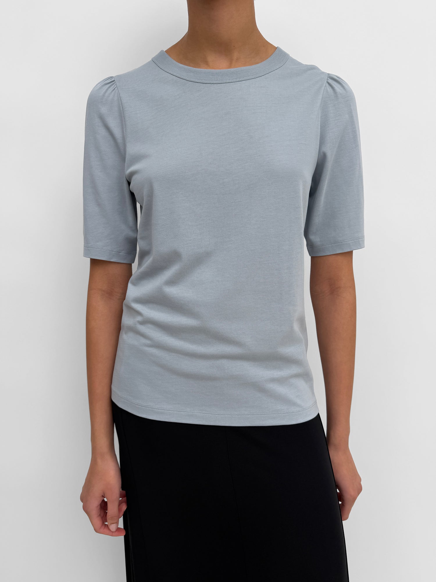 The Dory dressed t-shirt