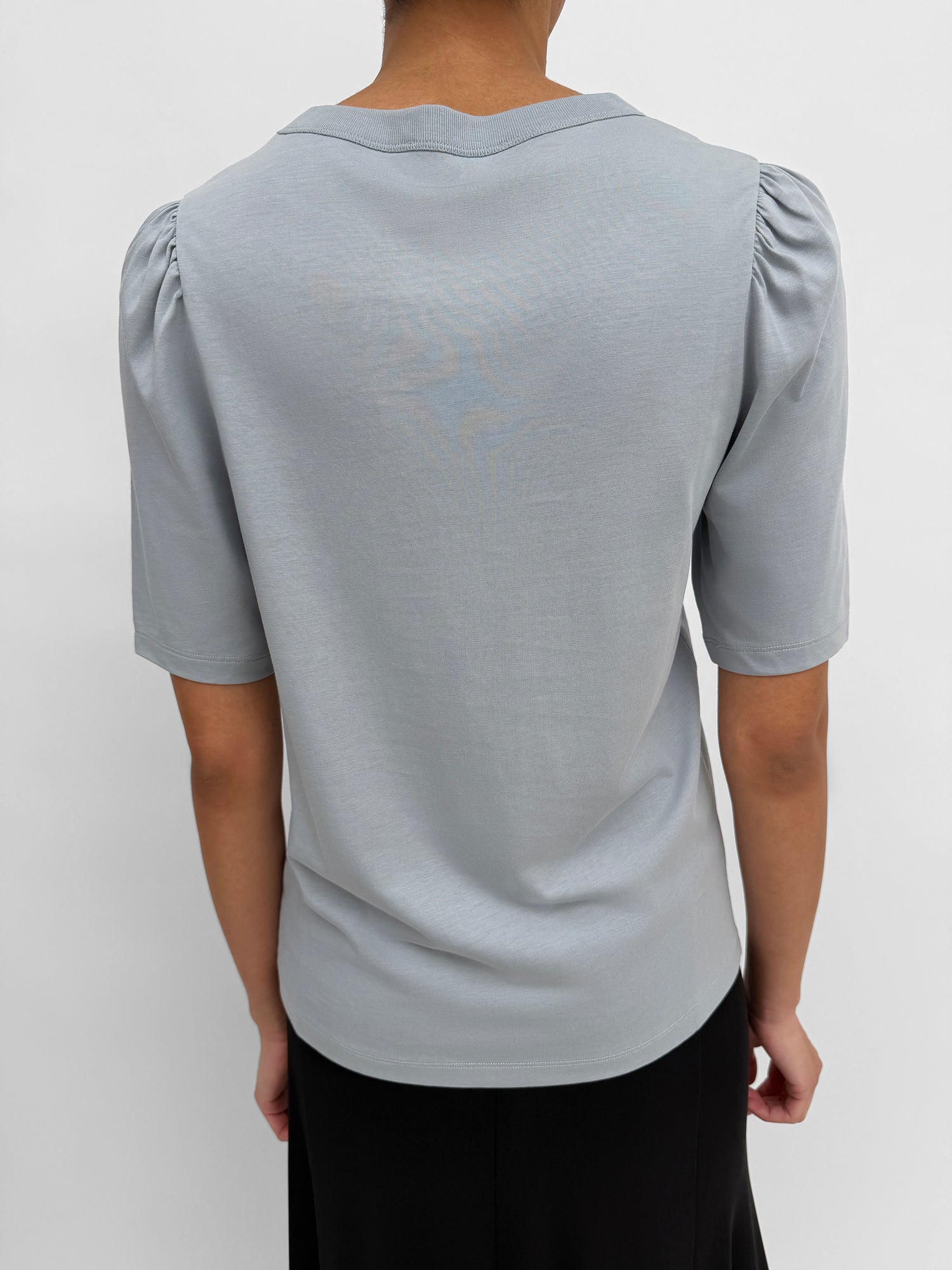 The Dory dressed t-shirt