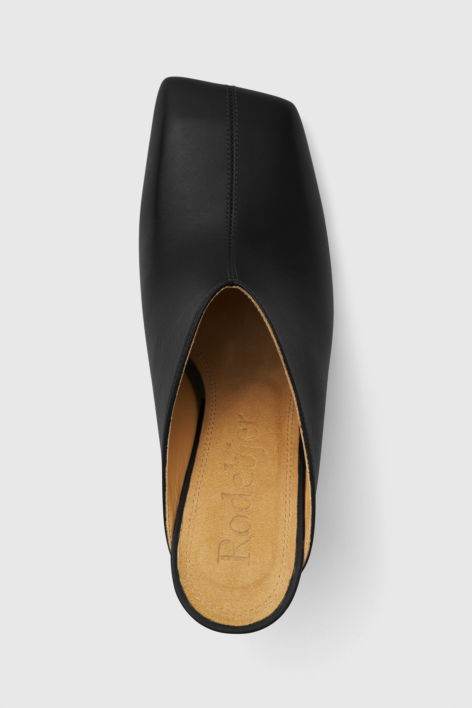Emery wedge heels